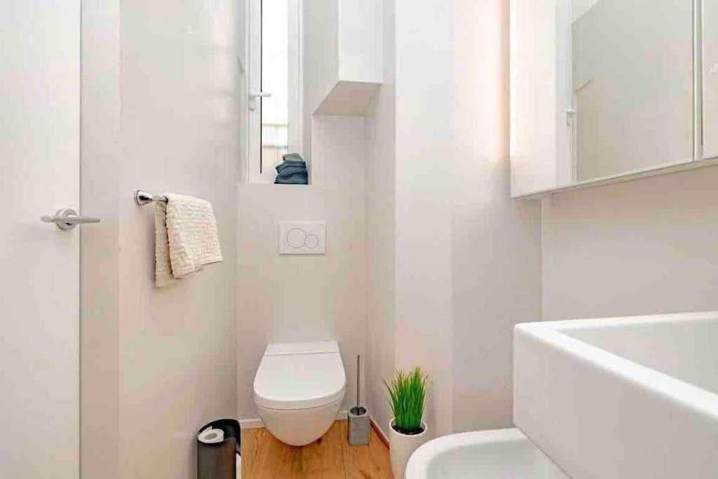 Cozy Near Bocconi Apartamento *