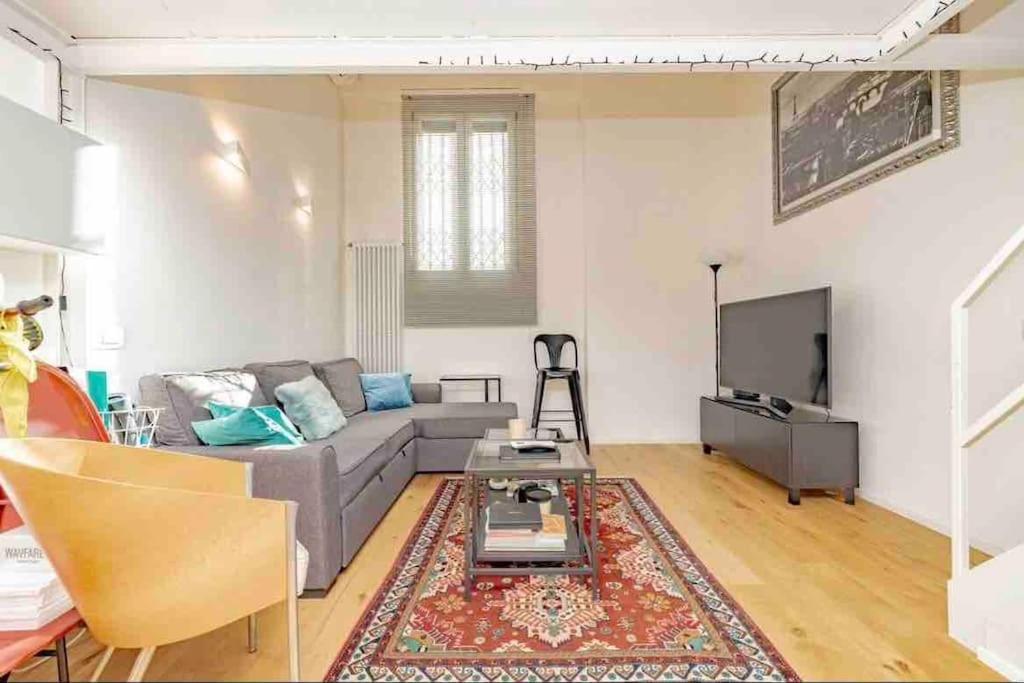 Apartamento Cozy Near Bocconi *