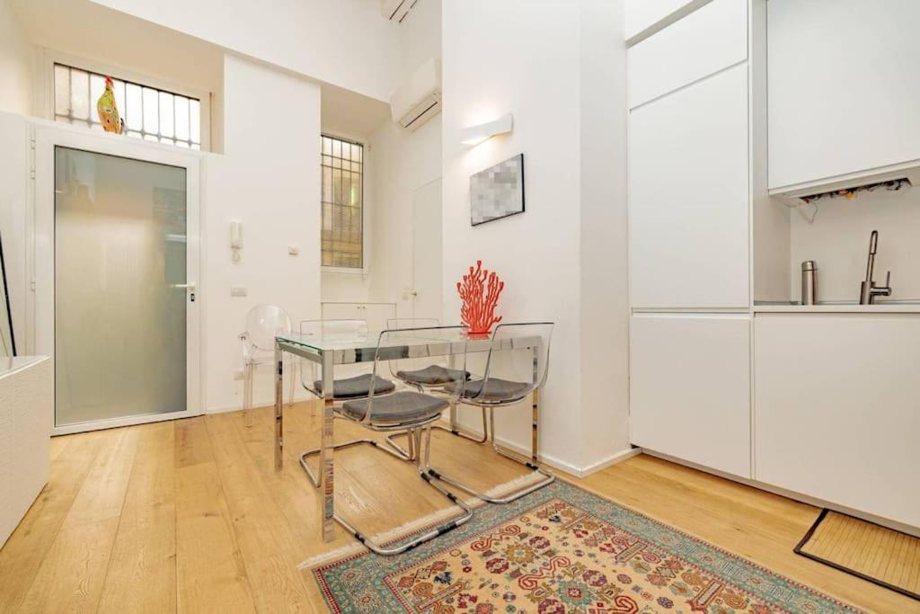 Apartamento Cozy Near Bocconi *