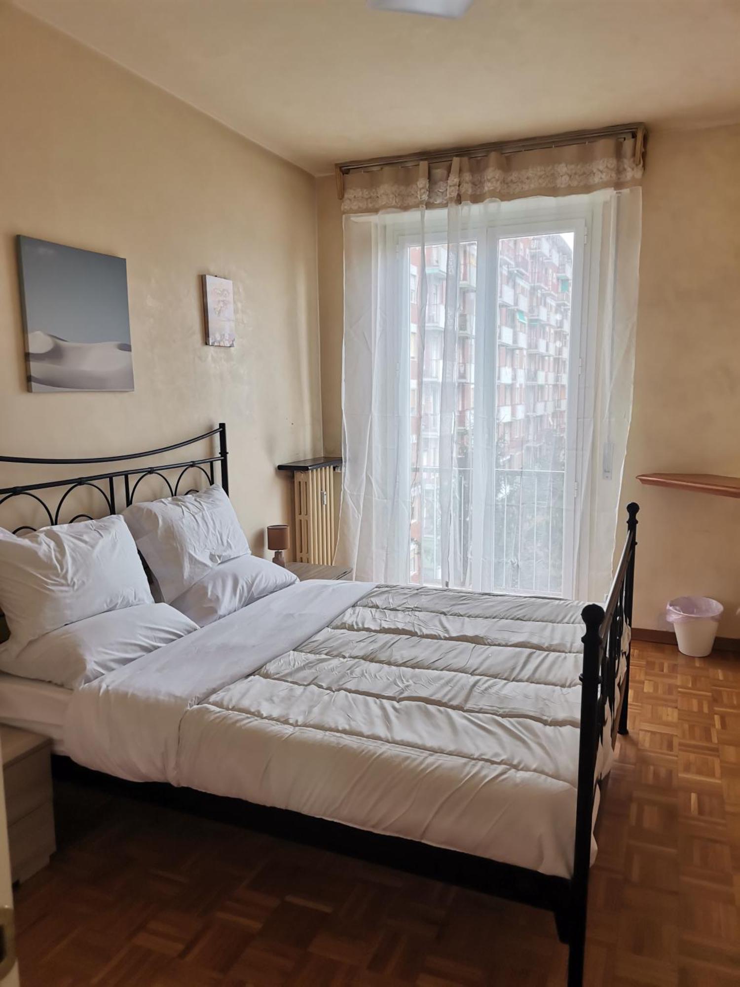 Uruguay 3 Da Letto * Milão