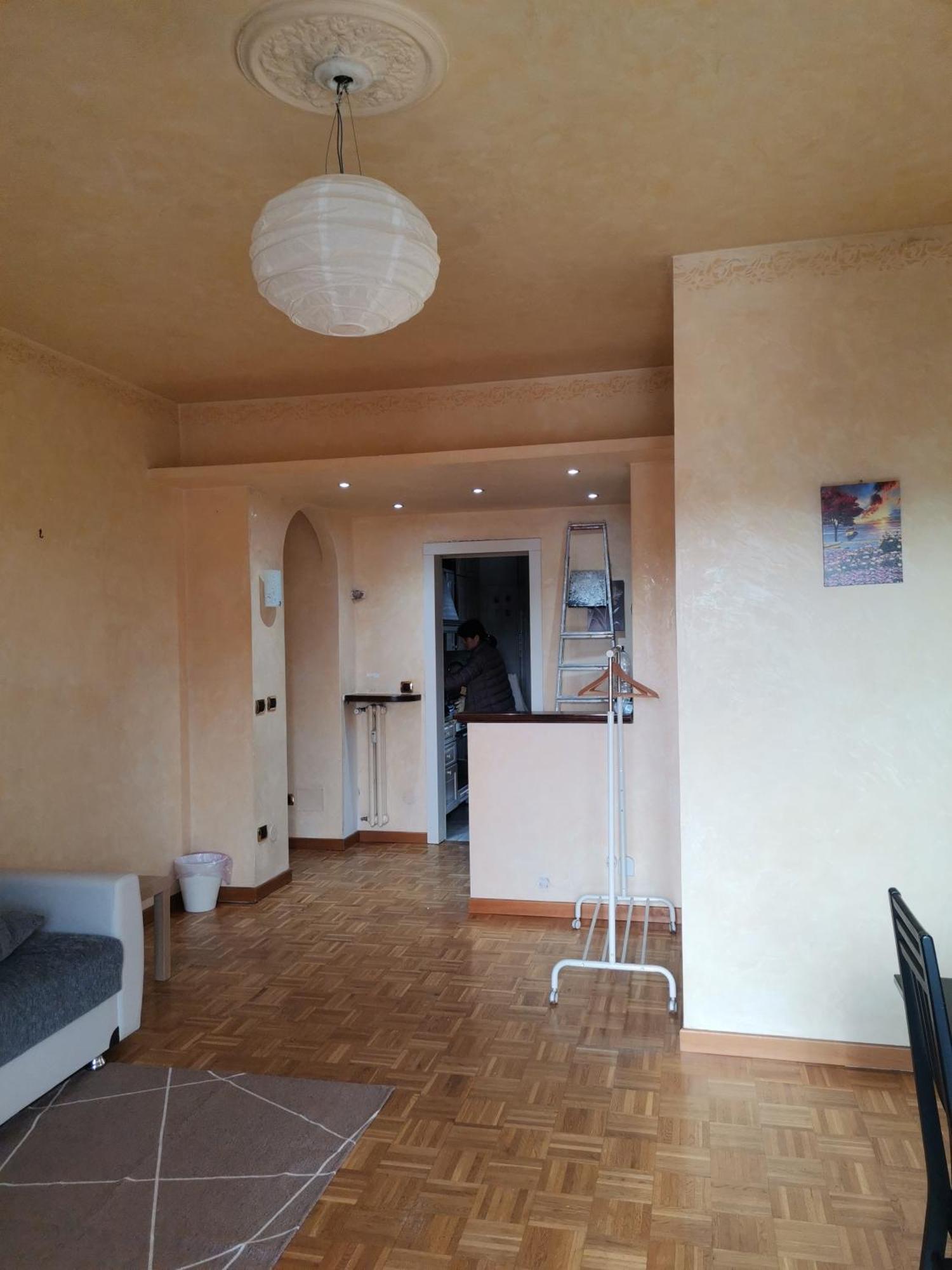 Apartamento Uruguay 3 Da Letto *
