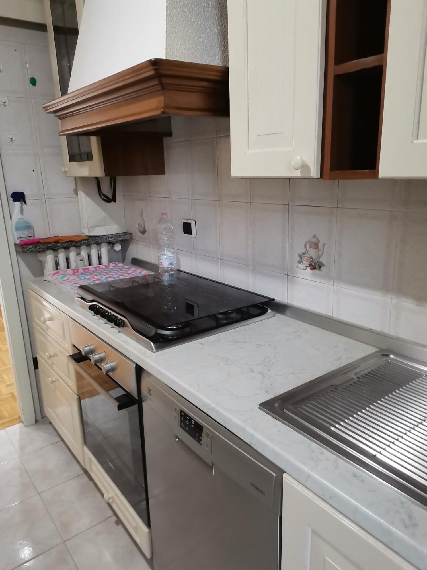 Uruguay 3 Da Letto Apartamento Milão