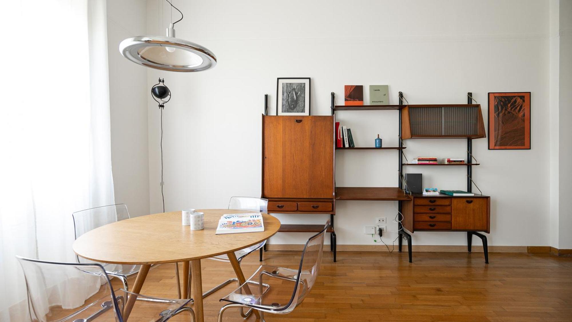 Apartment Italianway - Napoli 36 *