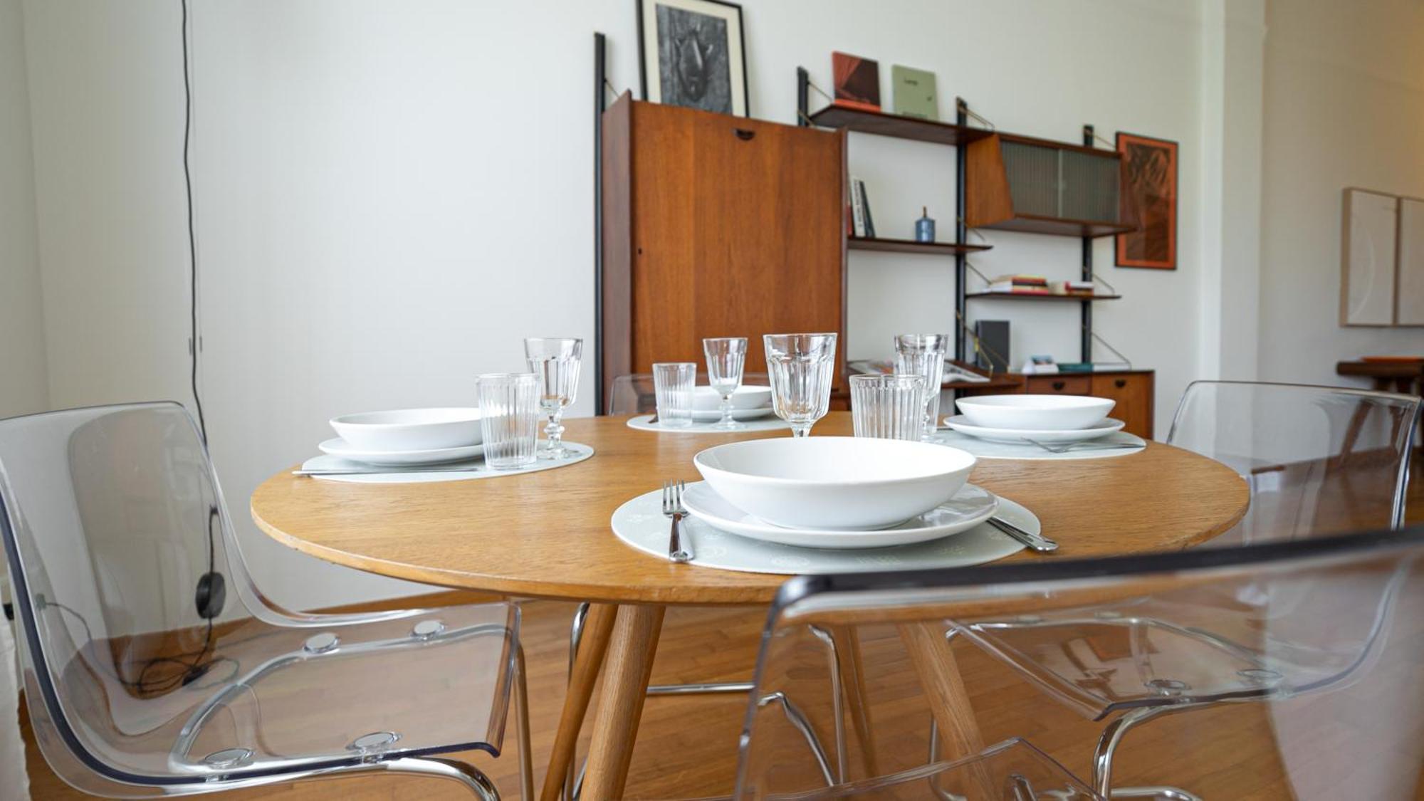 Apartment Italianway - Napoli 36