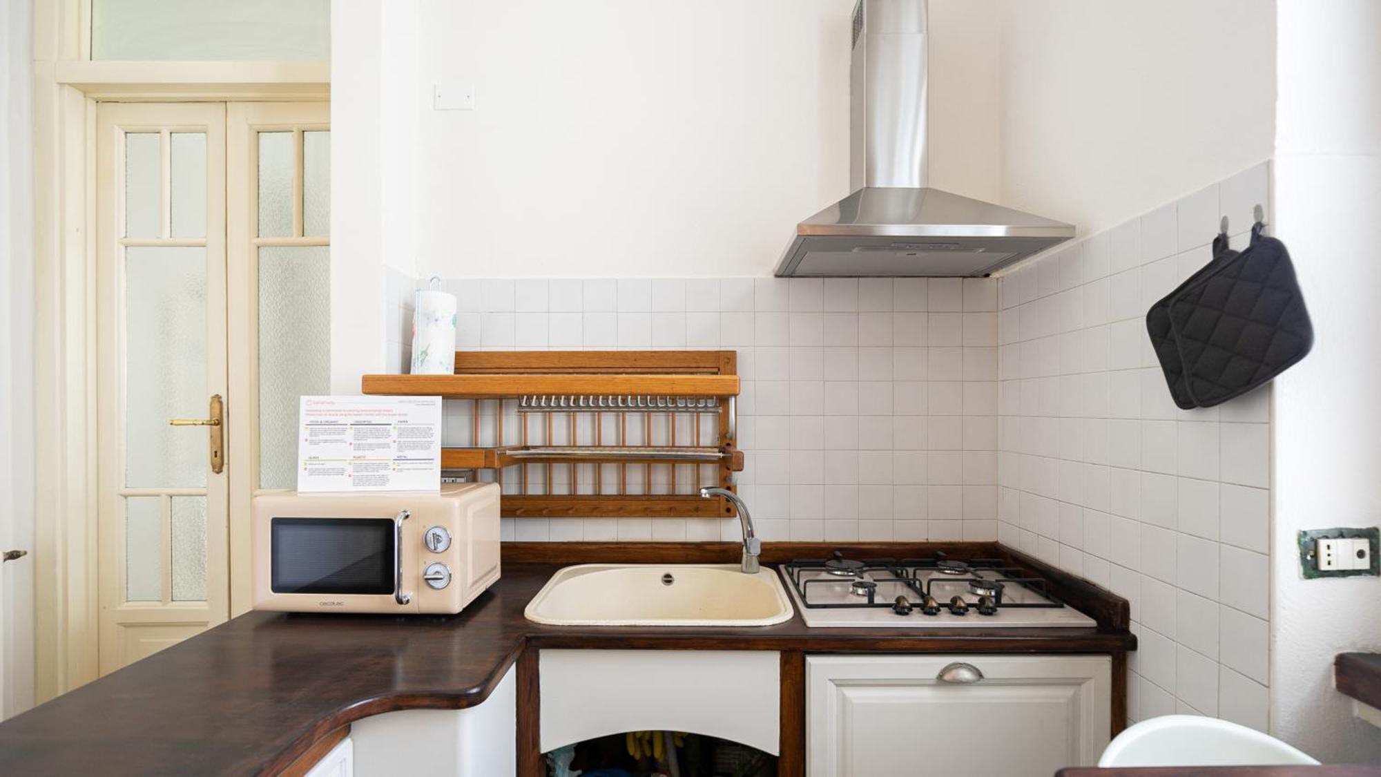 Apartment Italianway - Napoli 36 *