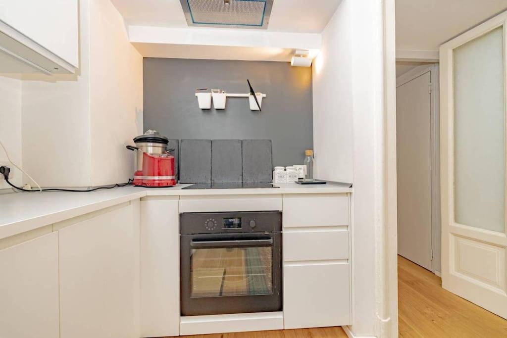 Cozy Near Bocconi Apartamento