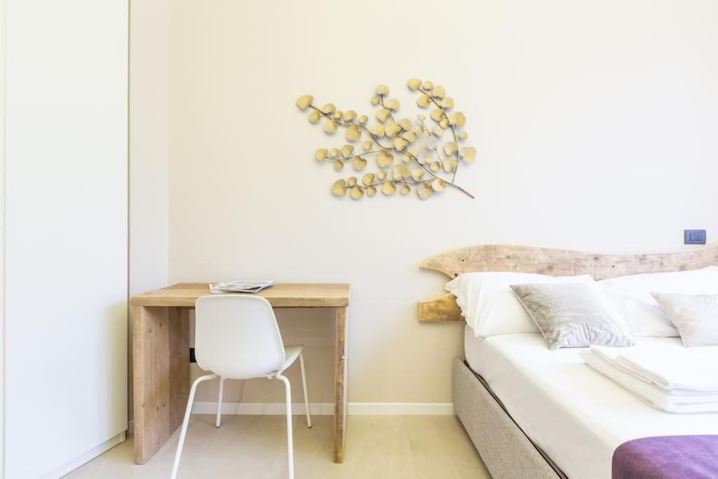 Sp15 -isola- Super Large Apartment Milan