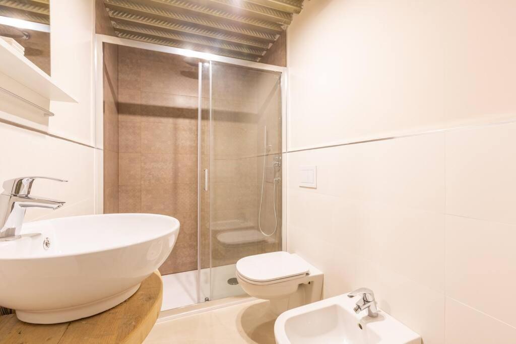 Sp15 -isola- Super Large Apartment Milan