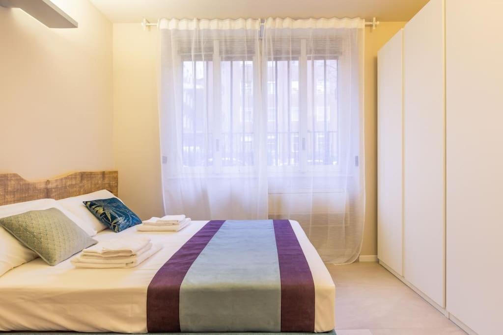 Apartment Sp15 -isola- Super Large Milan