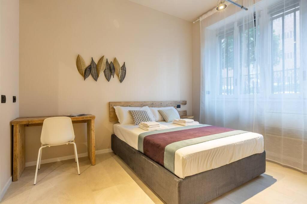 Sp15 -isola- Super Large Apartment Milan