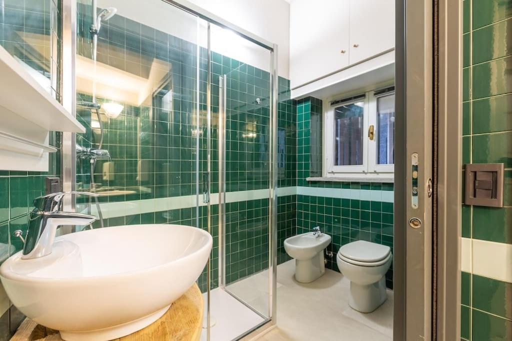 Apartment Sp15 -isola- Super Large