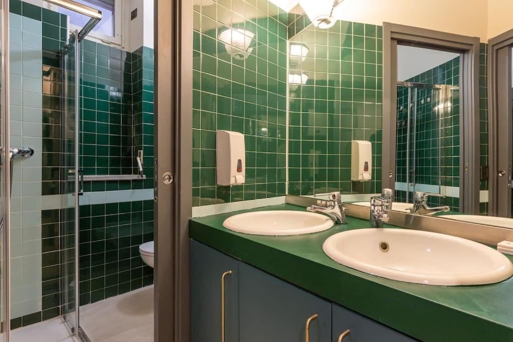 Sp15 -isola- Super Large Apartment Milan
