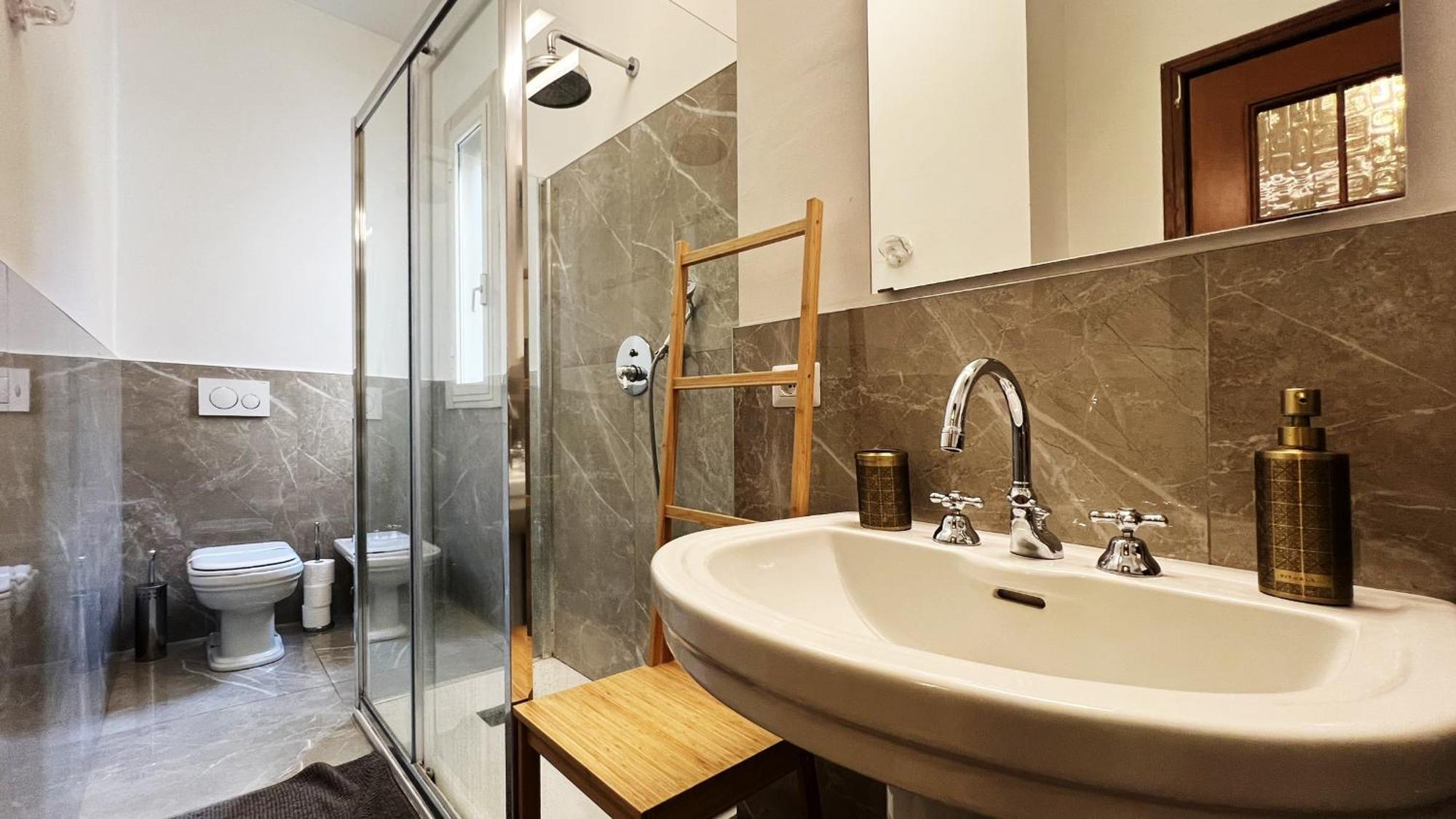 Piranesi 36 Apartment *