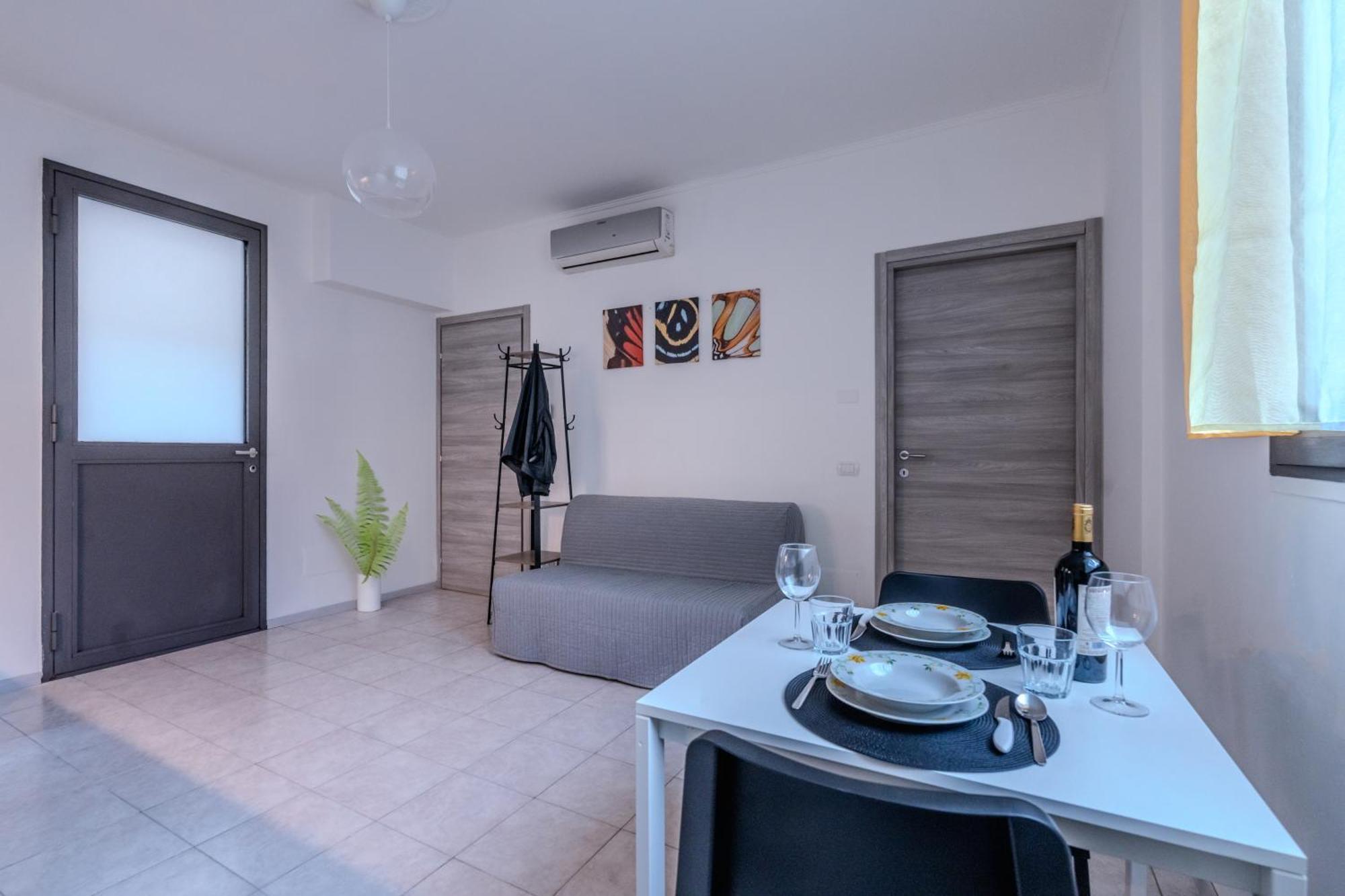 Apartamento My Little House
