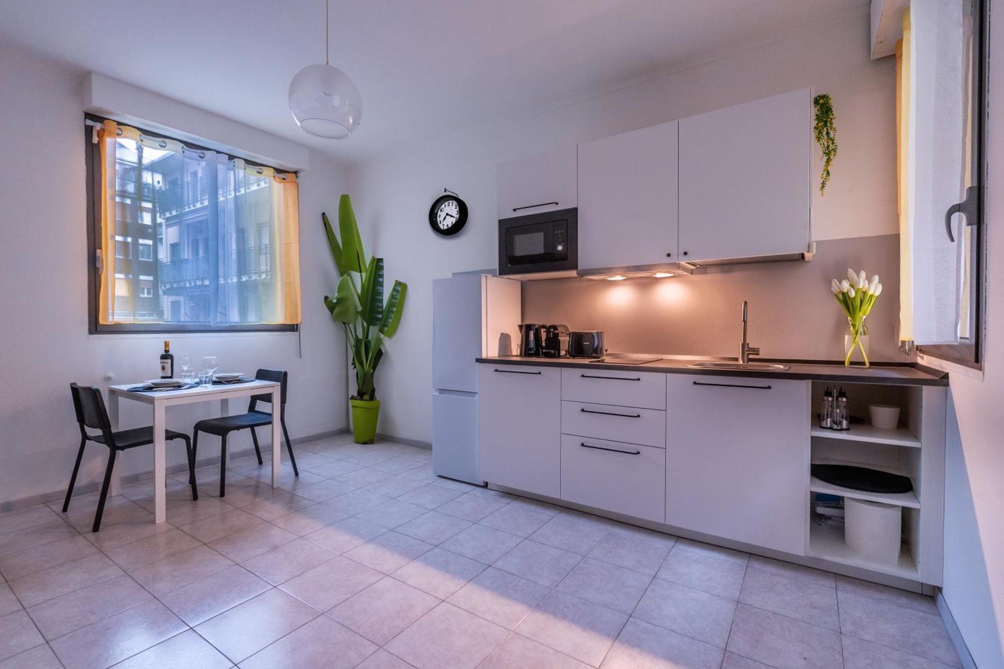 My Little House Apartment