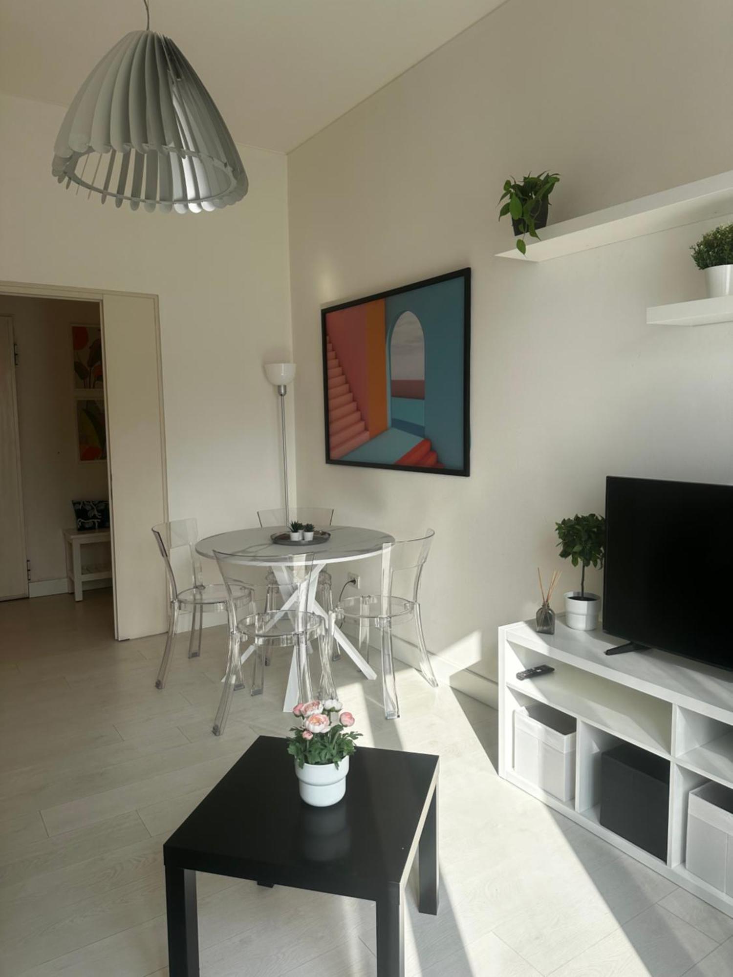 Apartment Gs Brera Milan