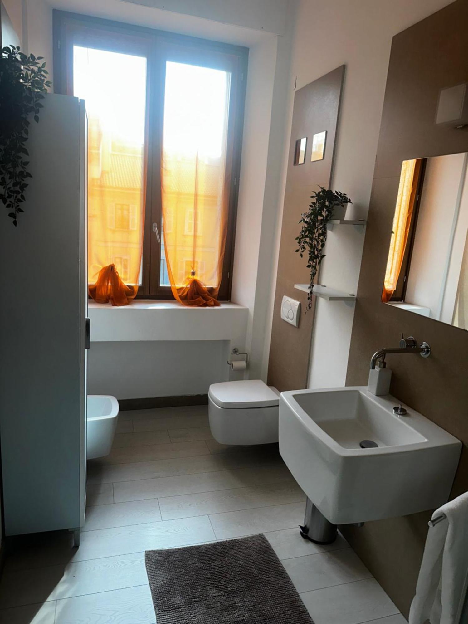 Gs Brera Apartment Milan