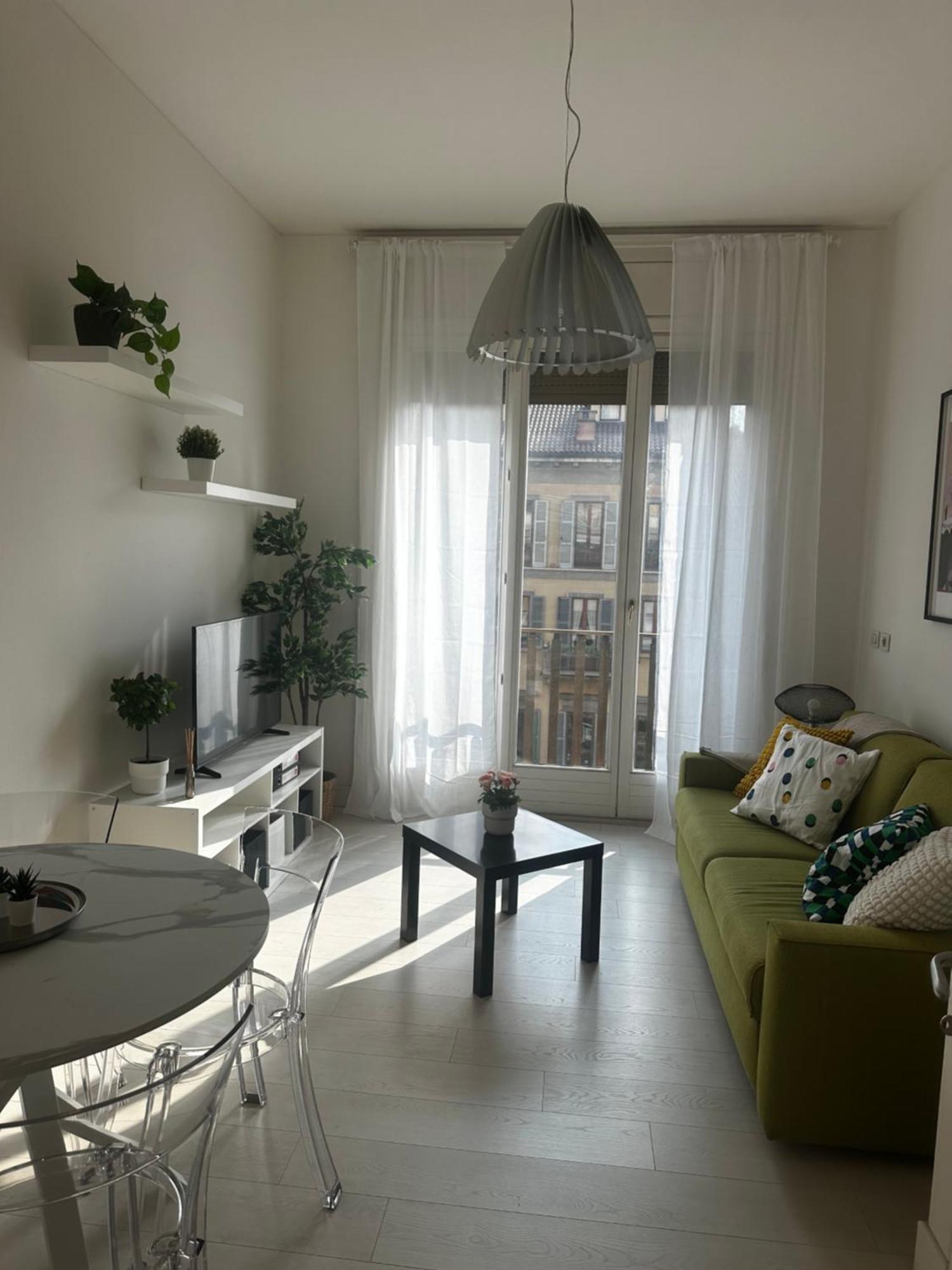 Apartment Gs Brera