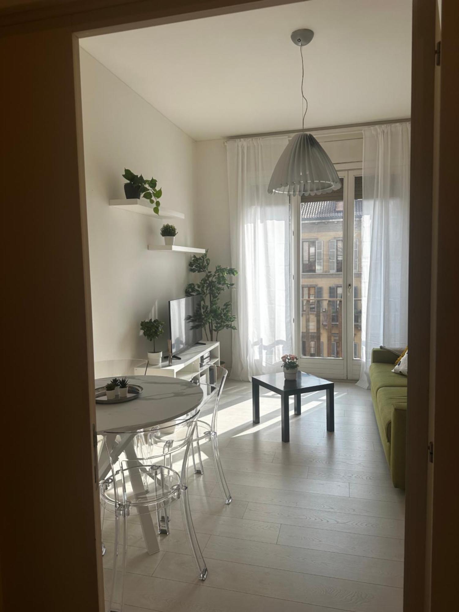 Apartment Gs Brera