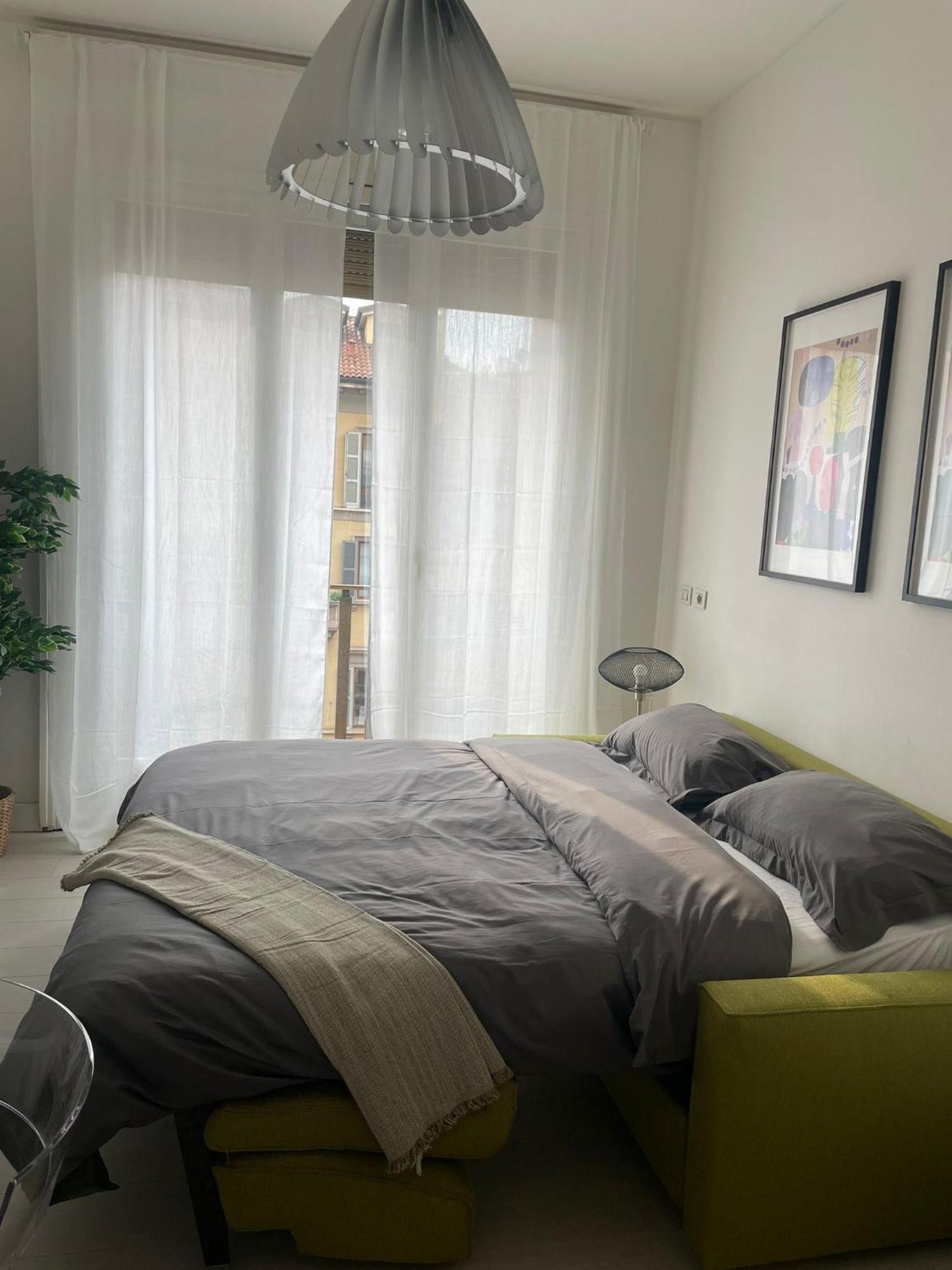 Apartment Gs Brera *