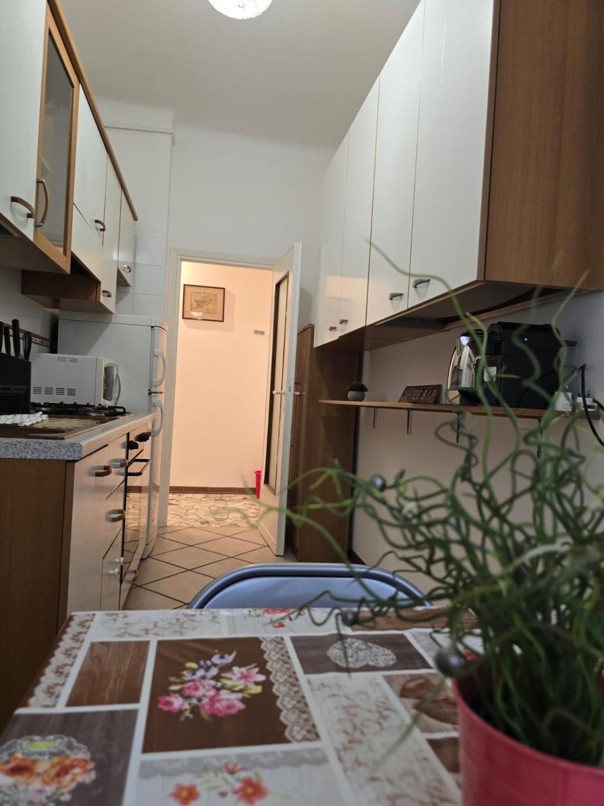 Hbhall Solari 11 Apartment Milan
