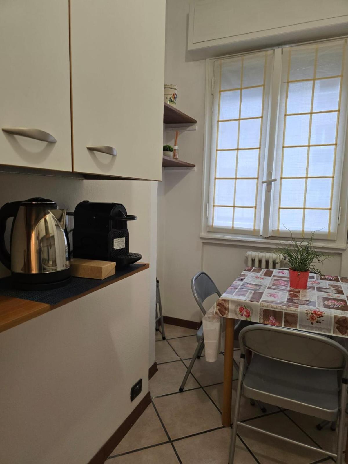 Hbhall Solari 11 Apartment Milan
