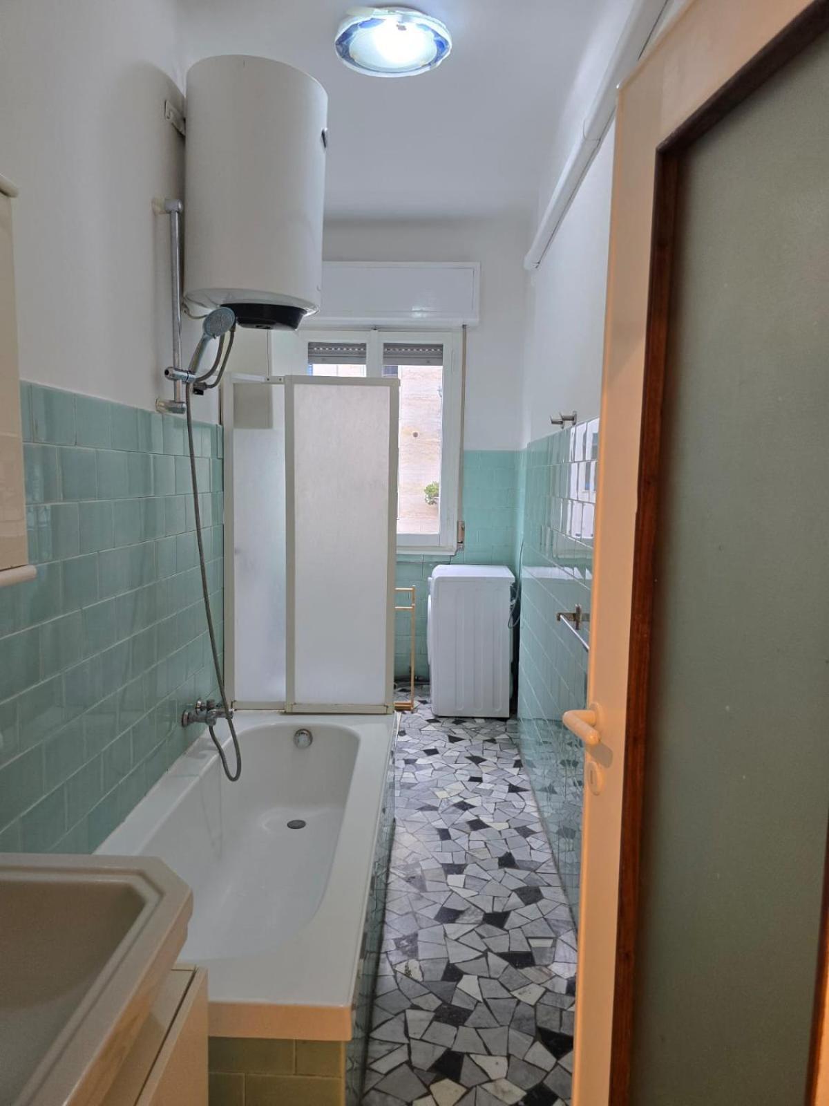 Apartment Hbhall Solari 11 Milan