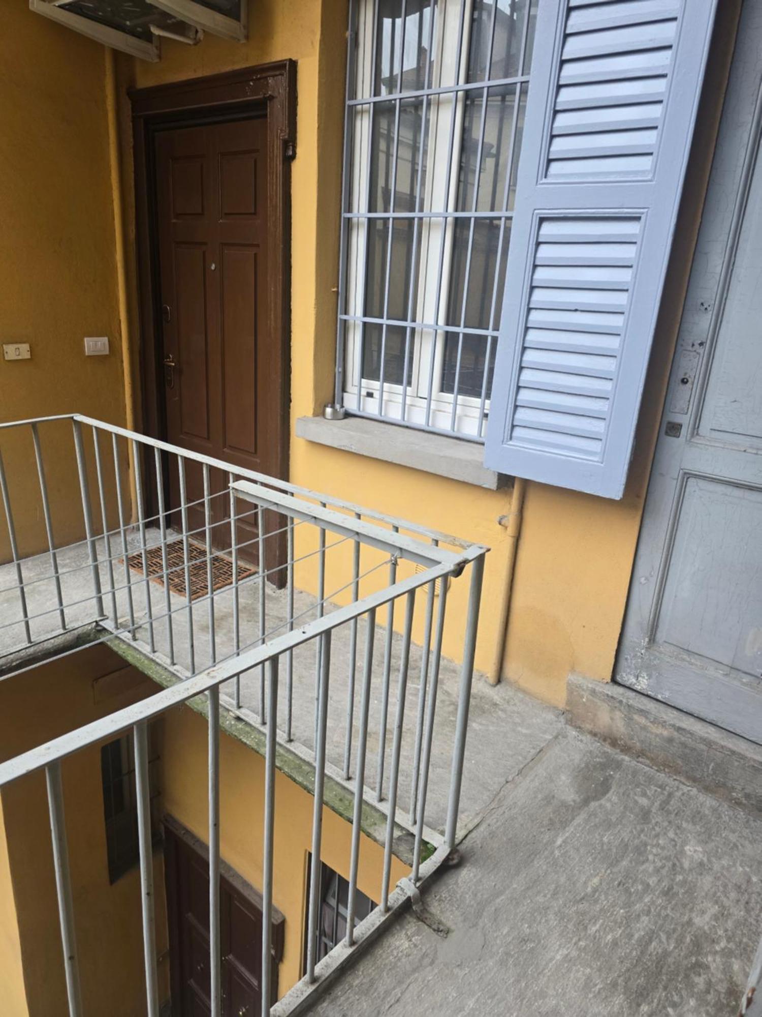 Ripamonti Apartamento *