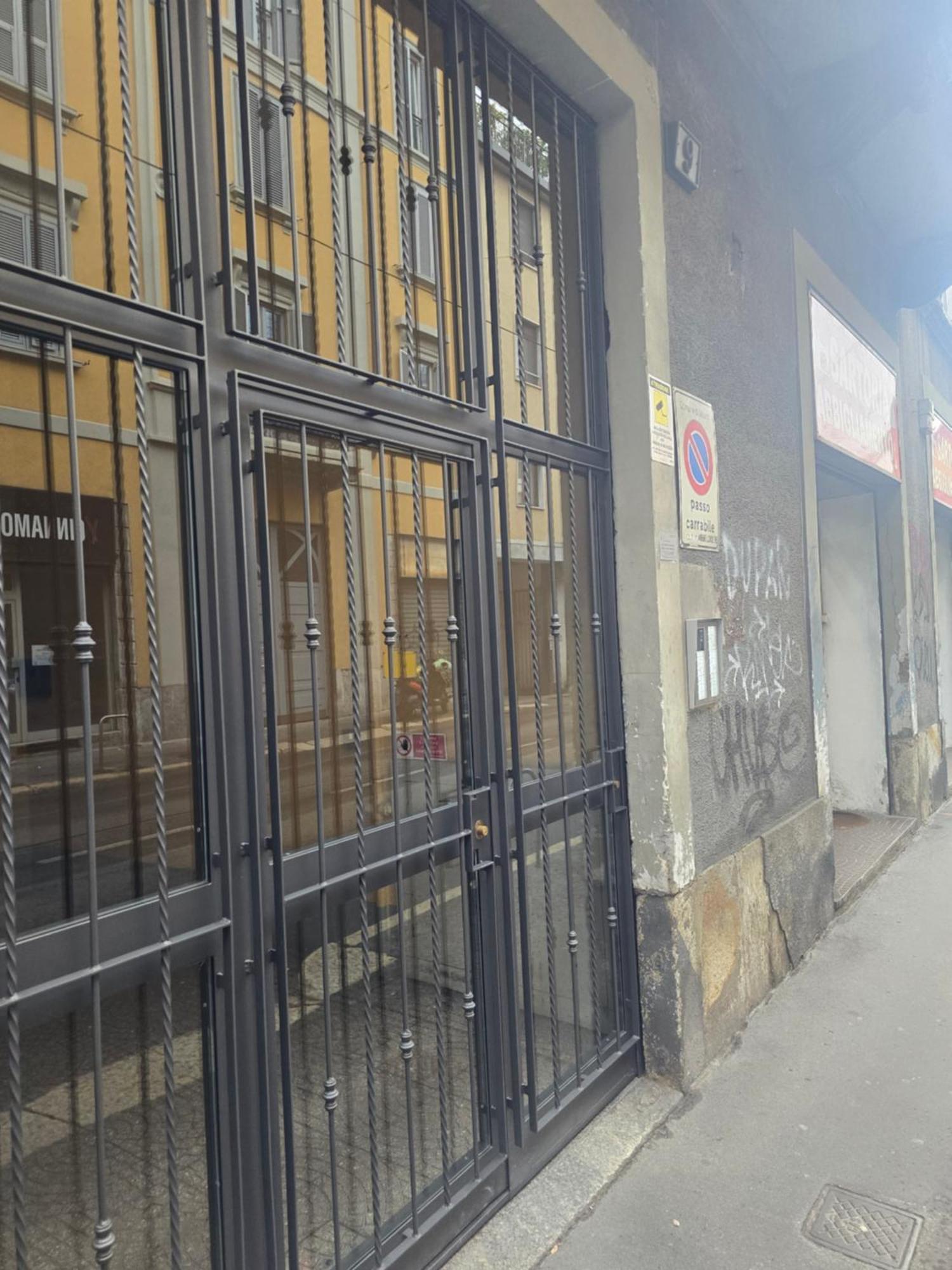Appartamento Ripamonti Milano