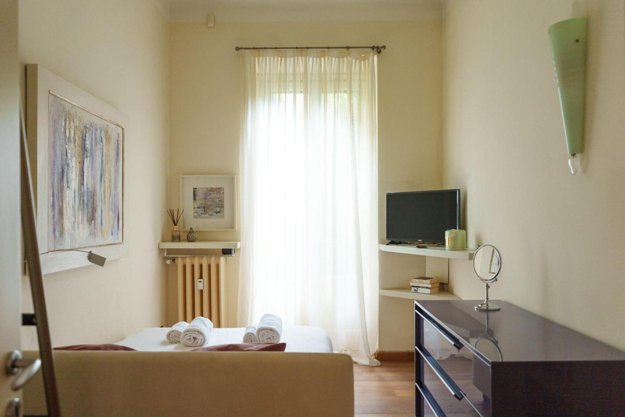 Casa Milu - Dimora Storia In Piazzale Susa * Milan