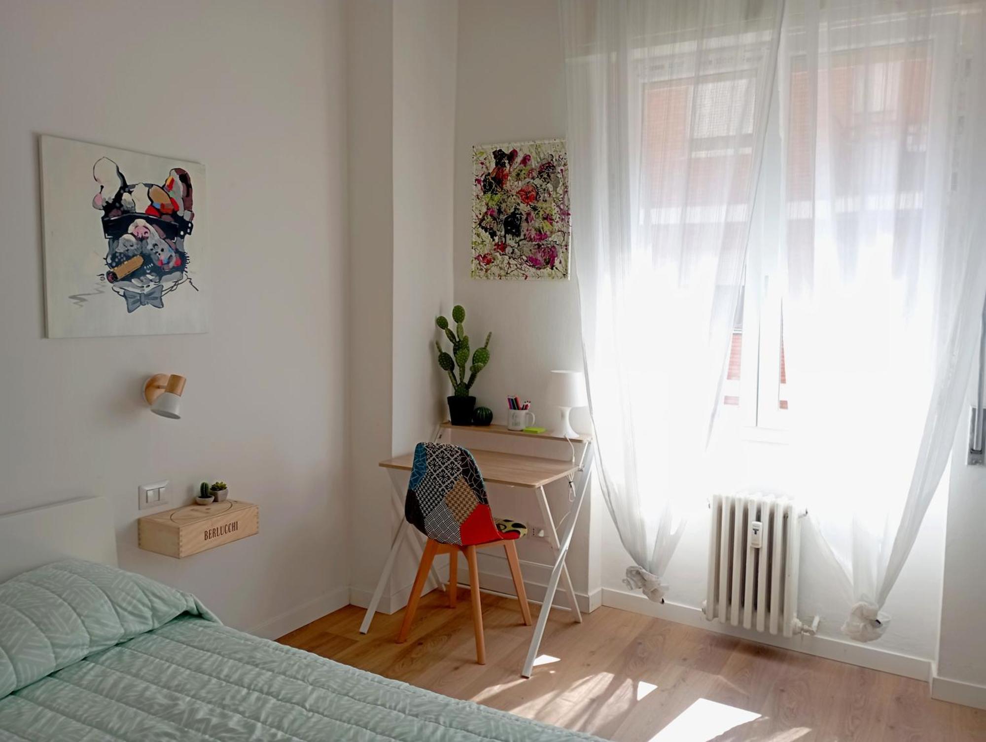First Apartamento