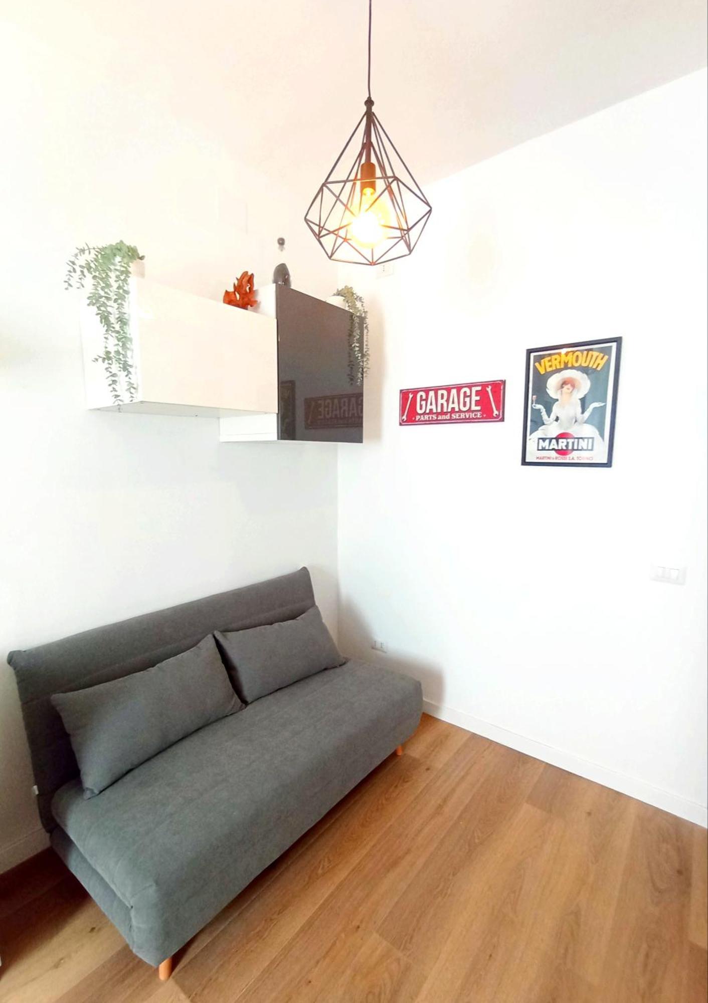 First Apartamento *