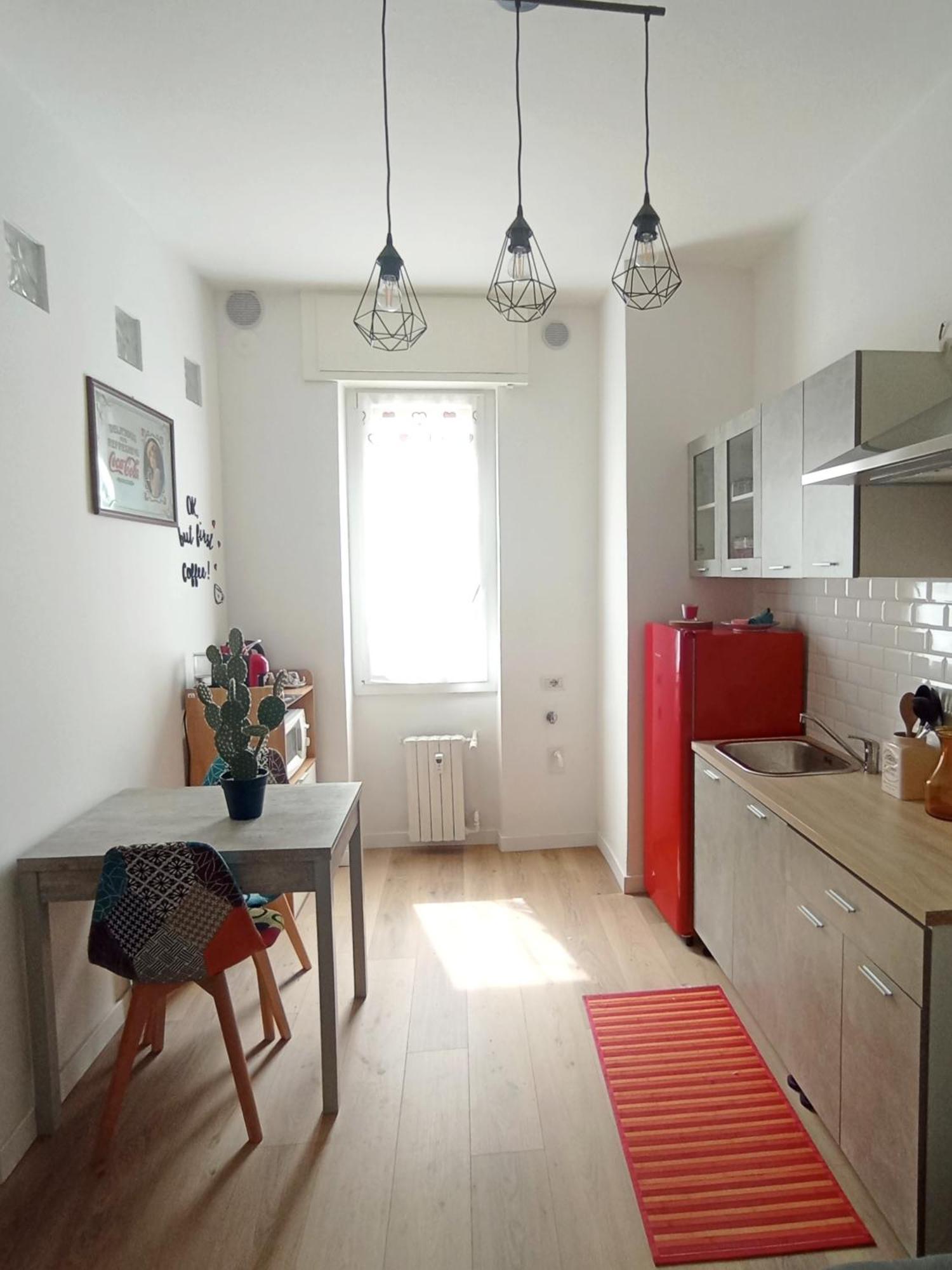 Apartamento First *