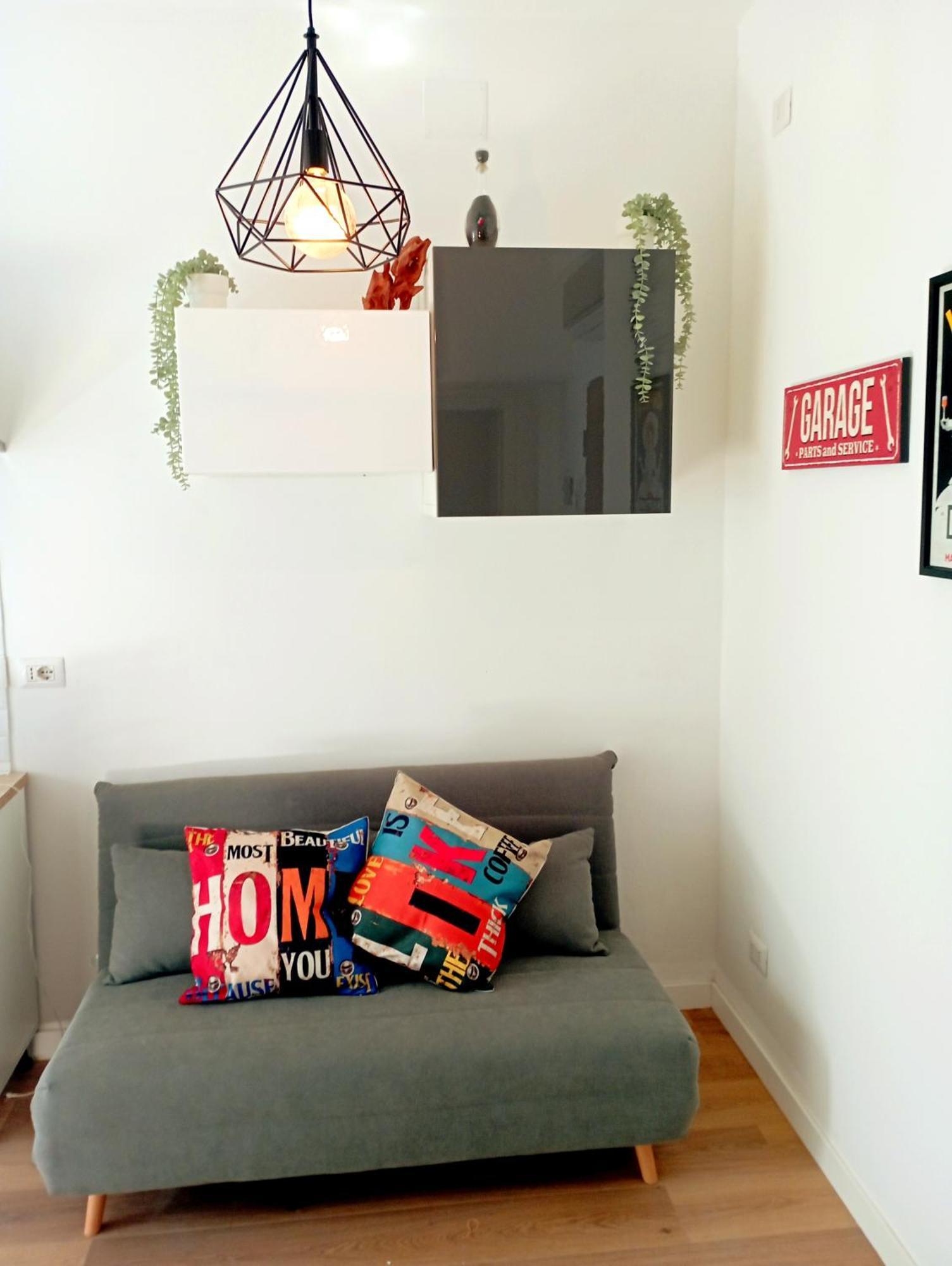 First Apartamento