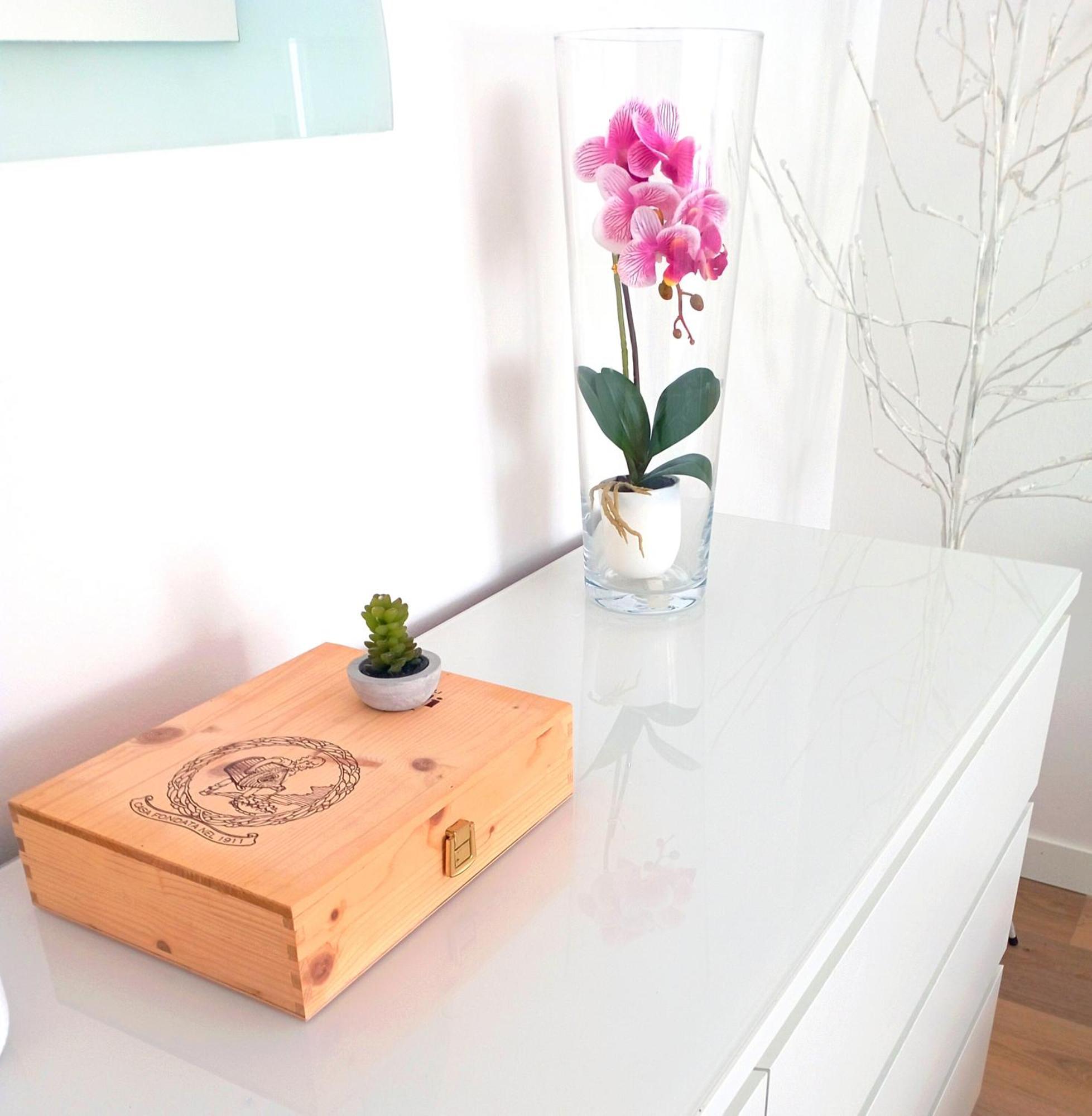 Apartamento First Milão