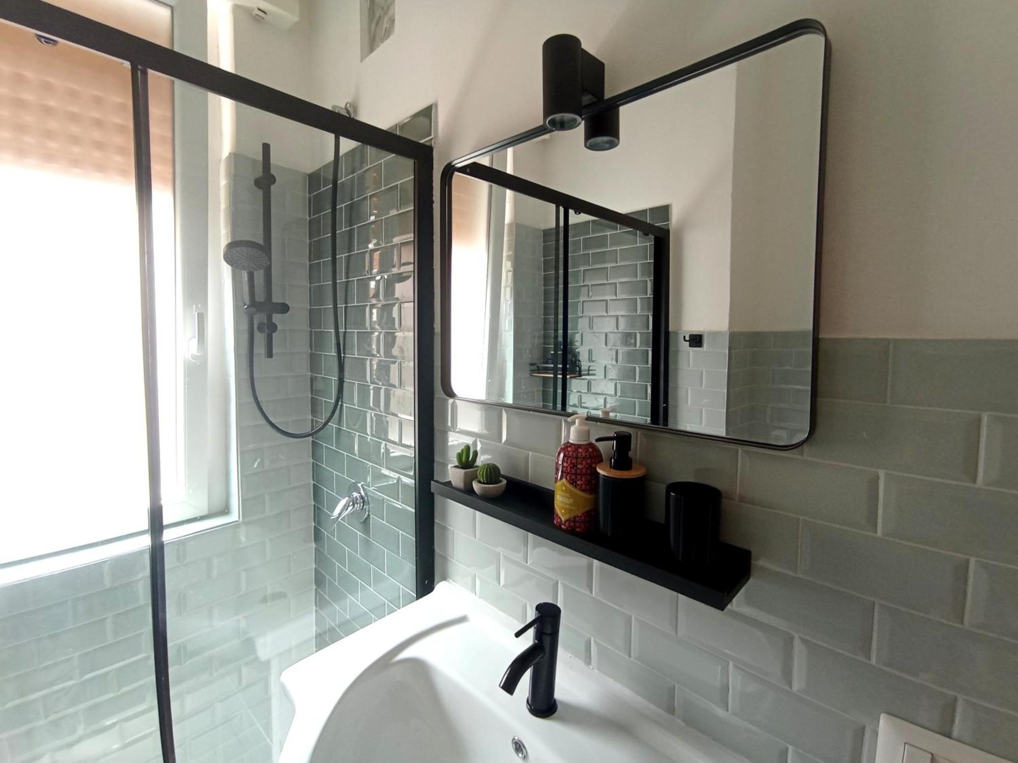 Apartamento First Milão
