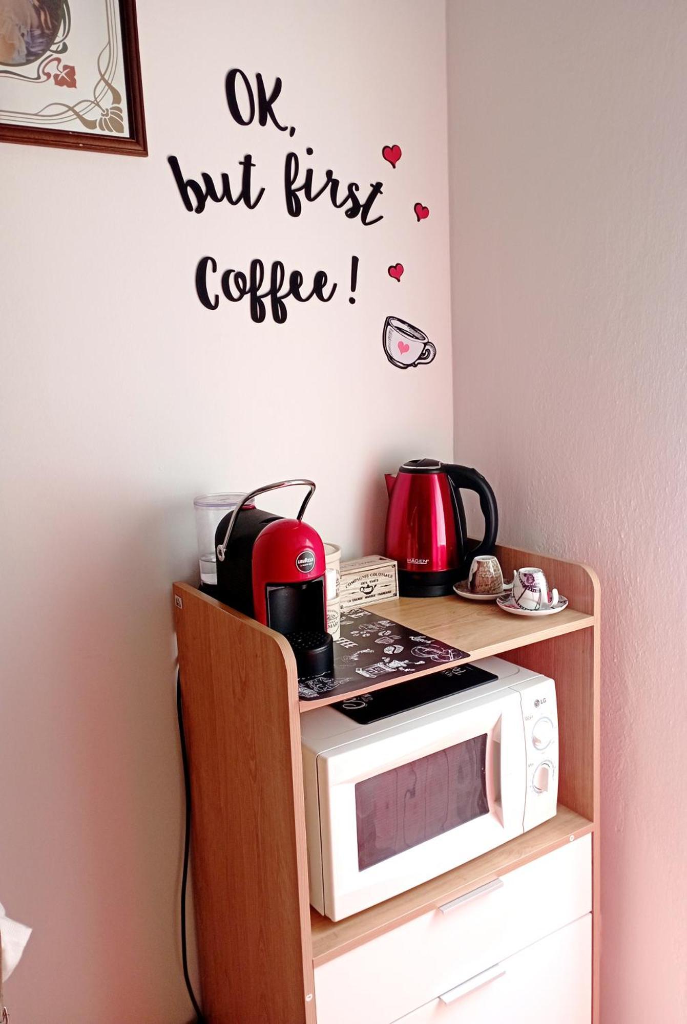 Apartamento First *