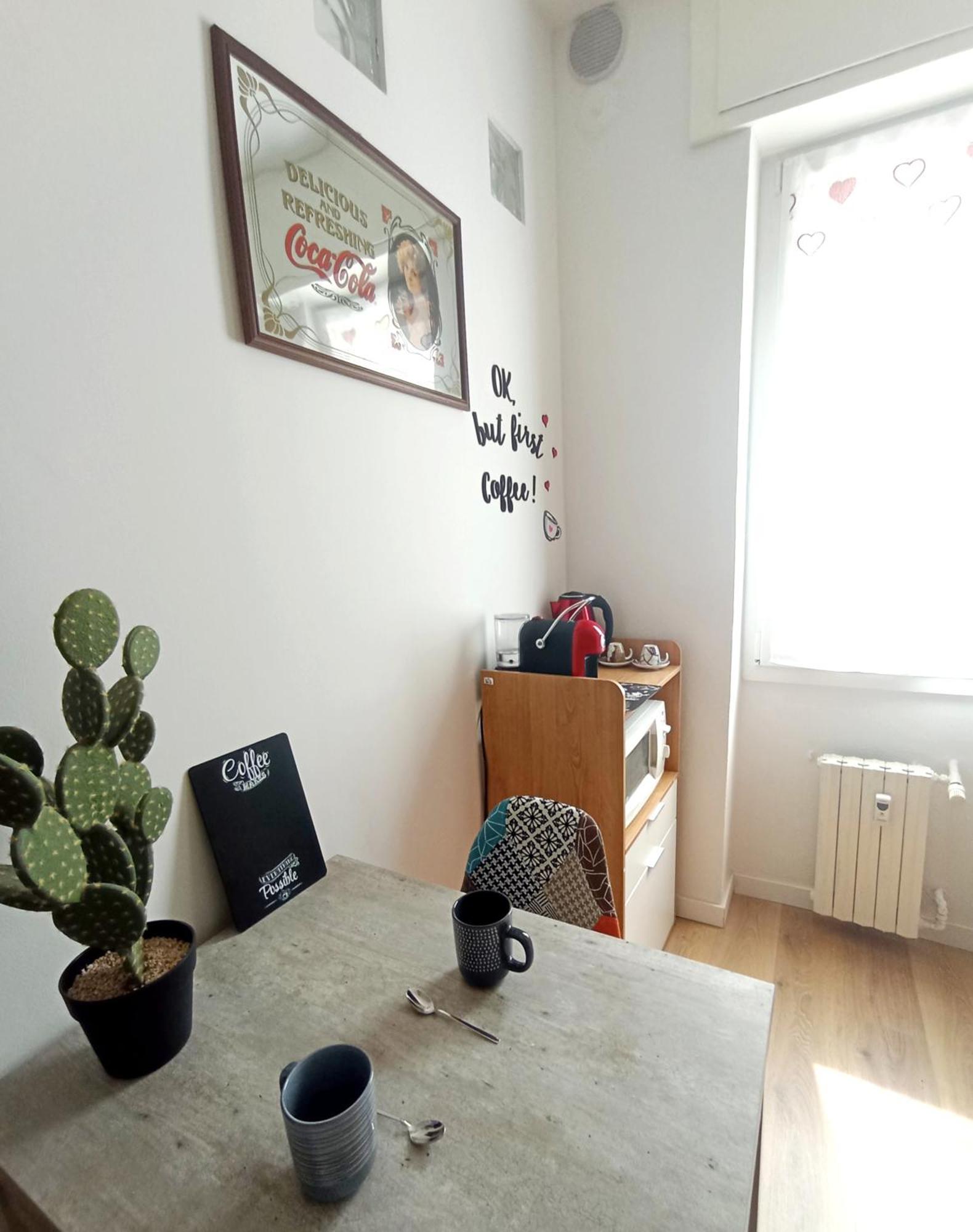 Apartamento First
