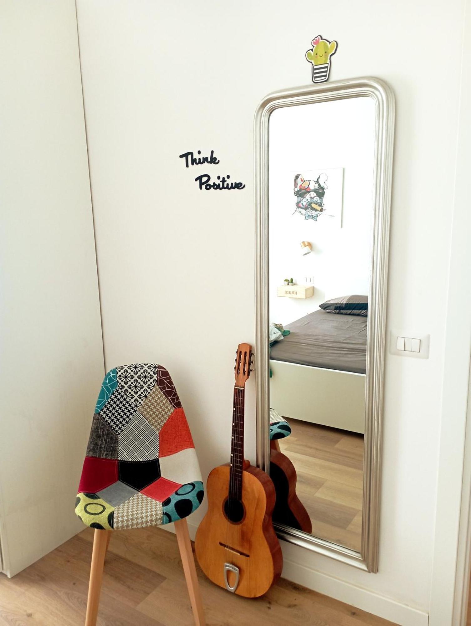 Apartamento First