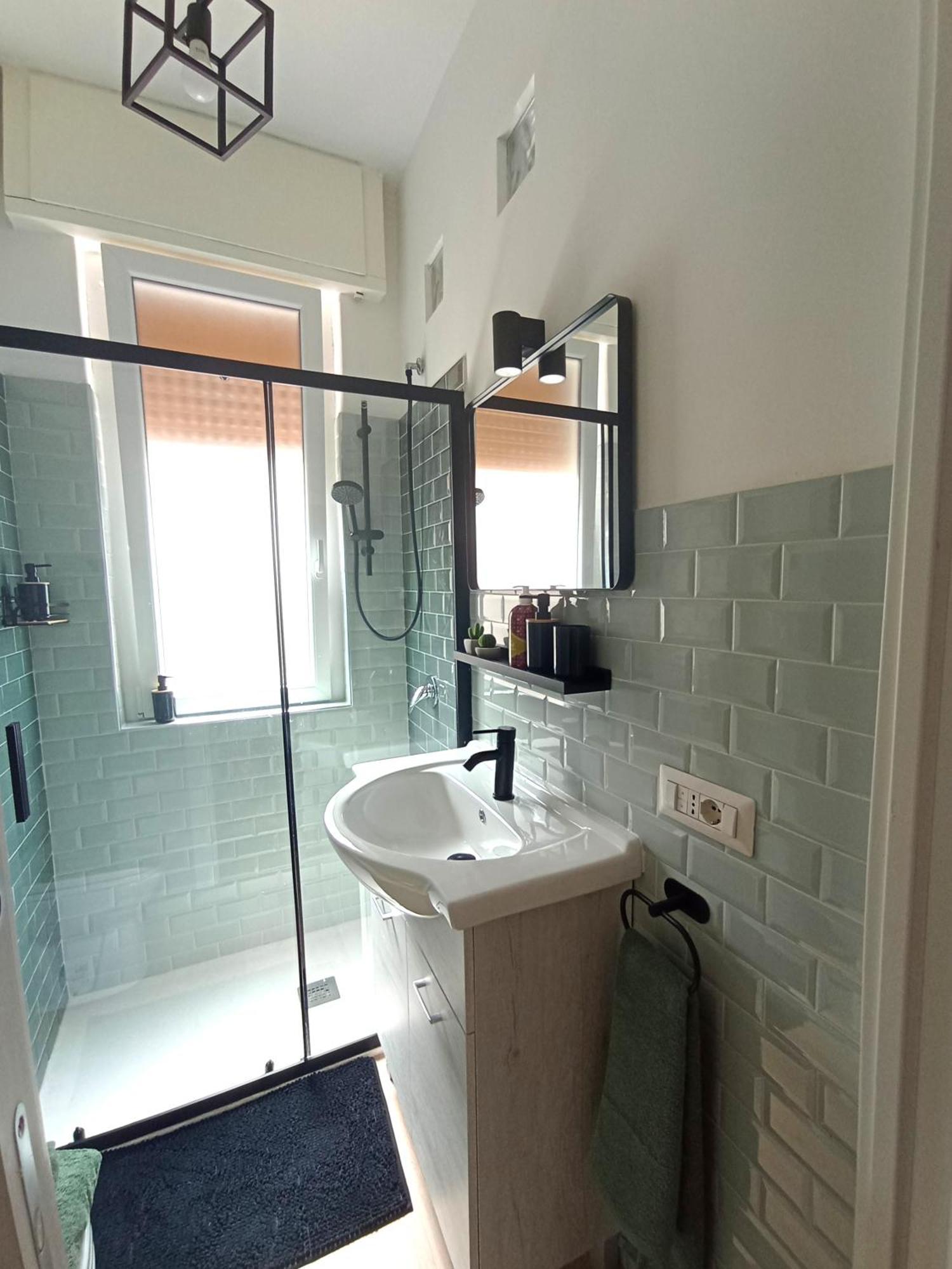 Apartamento First Milão
