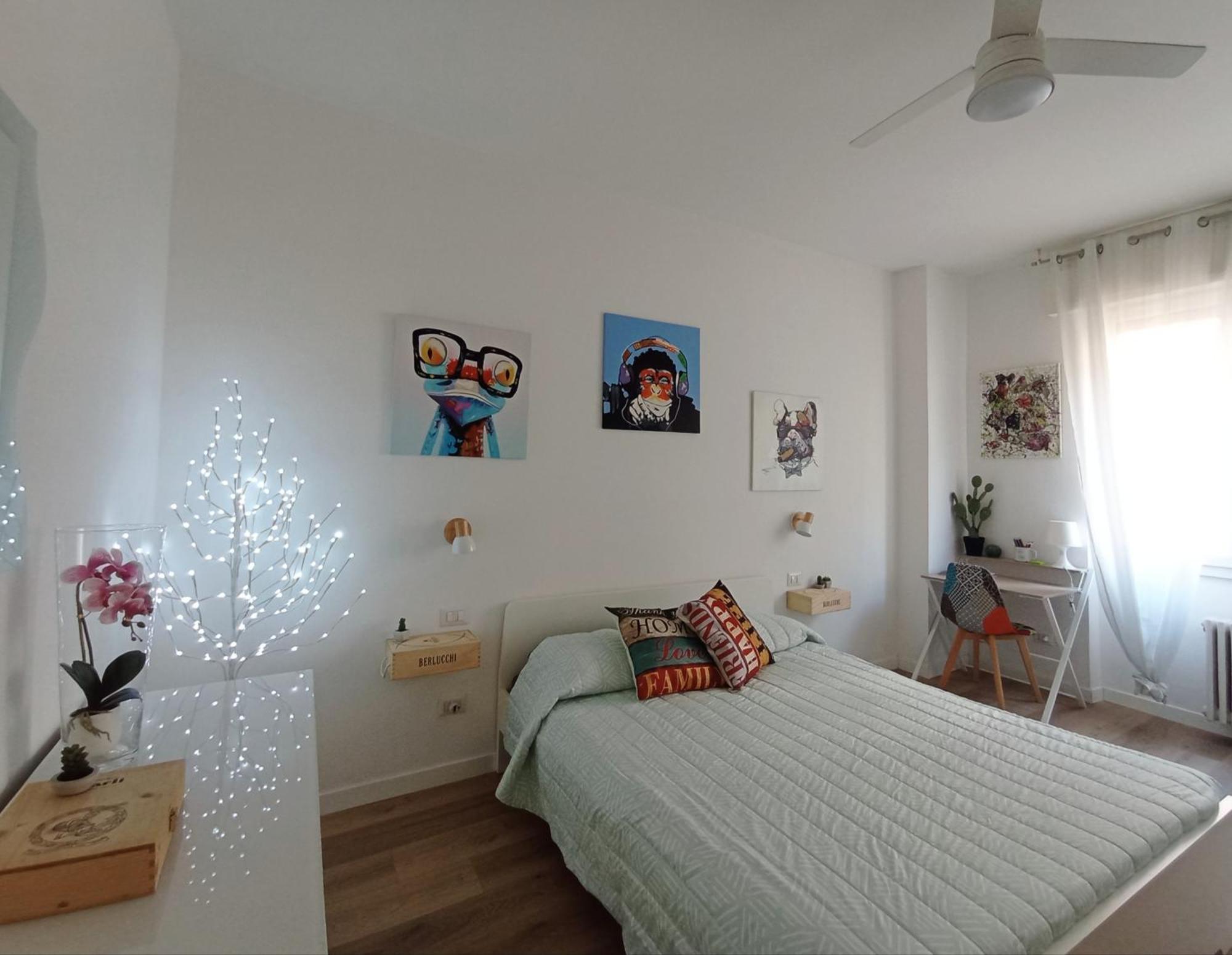 First Apartamento