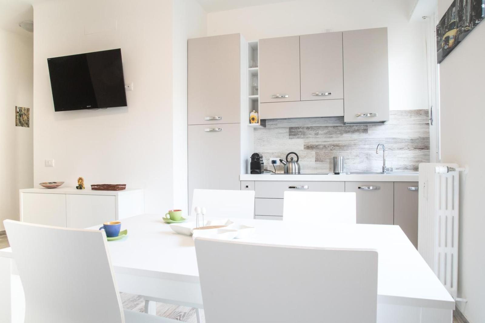 Apartment Mi Suzzani