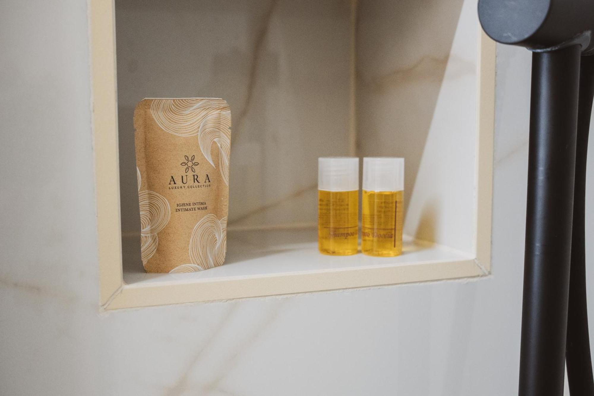 Apartamento Nuova Luxury Ii