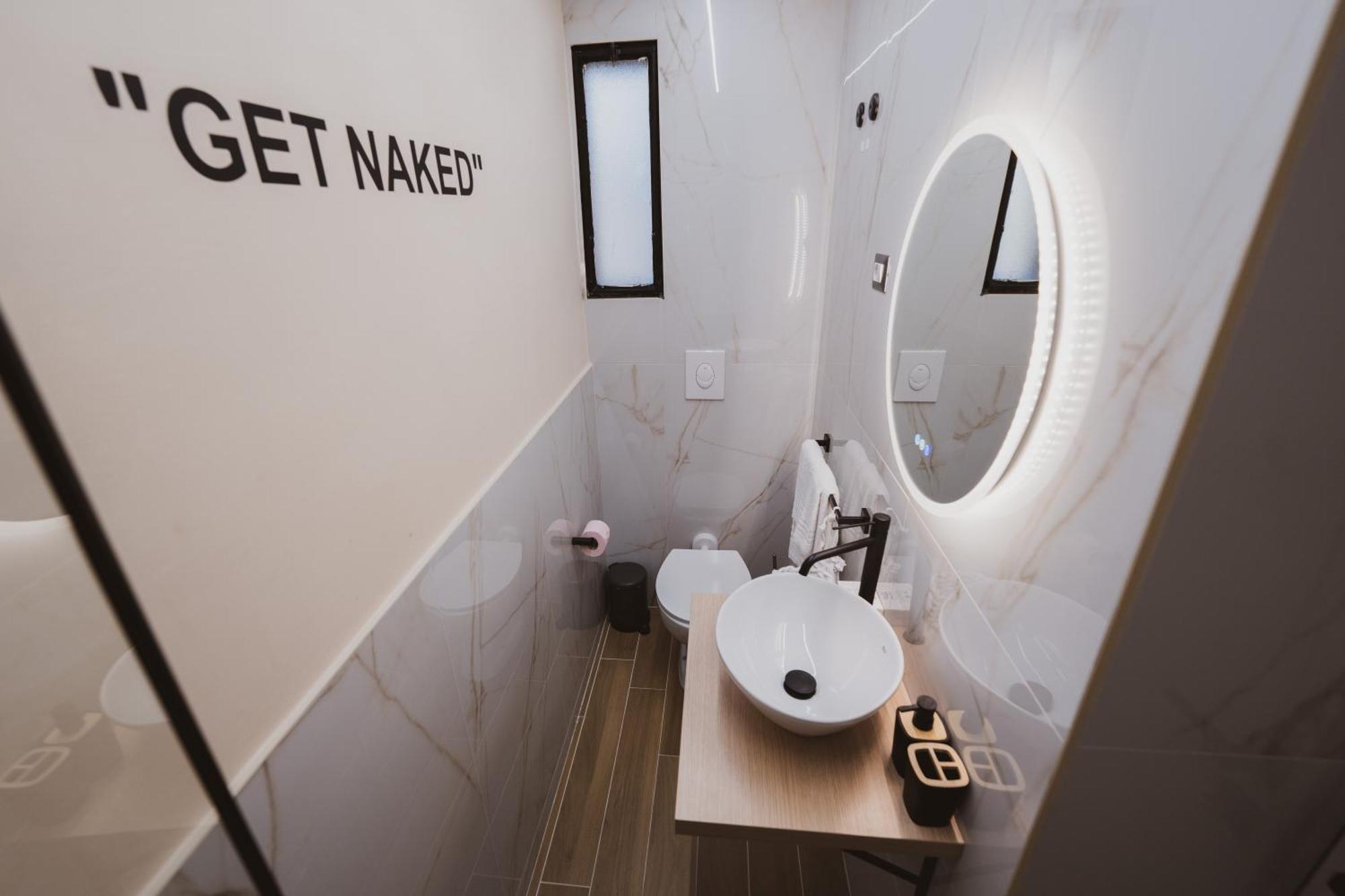 Nuova Luxury Ii Apartamento