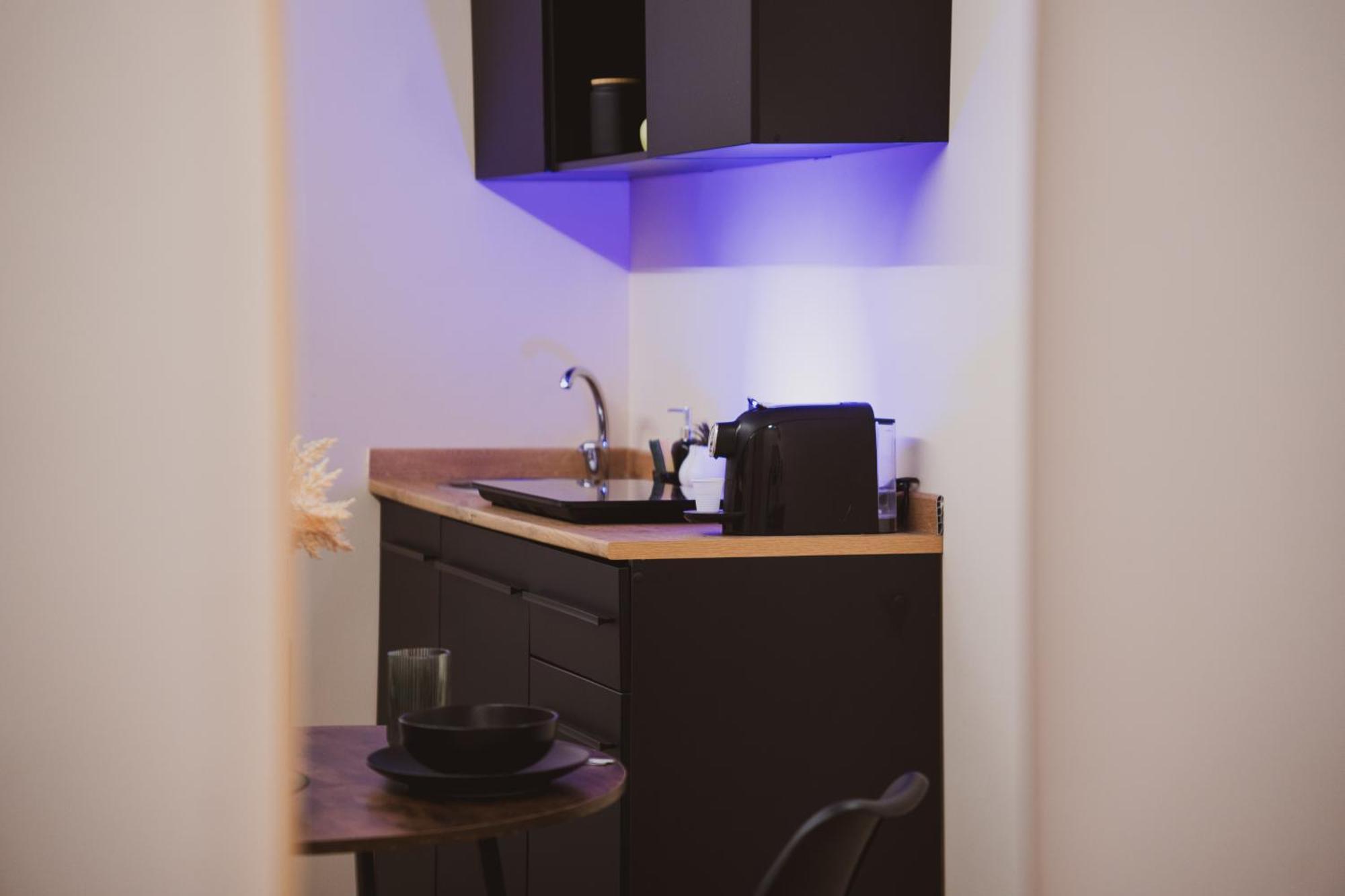 Nuova Luxury Ii Apartamento *