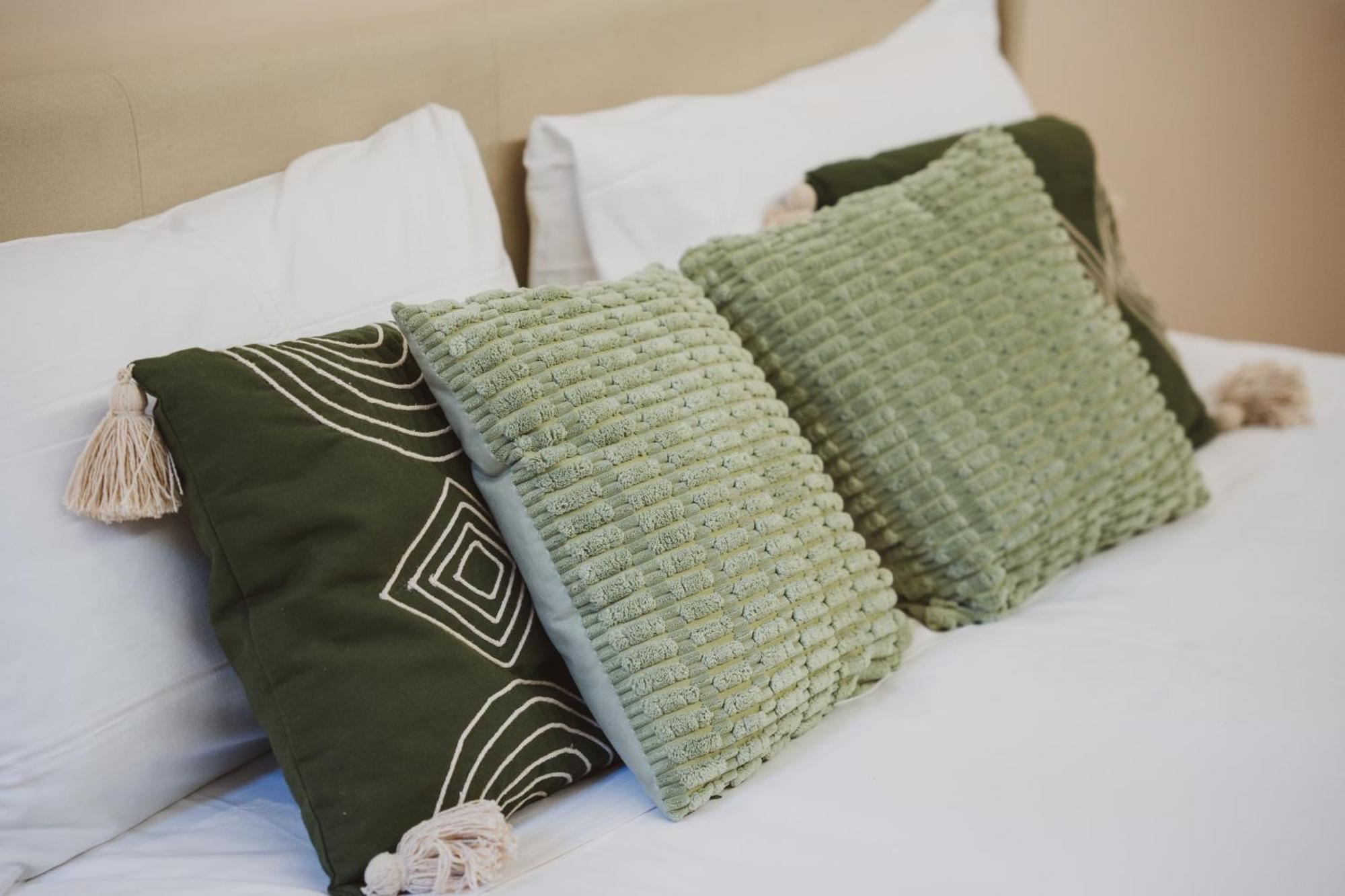 Apartamento Nuova Luxury Ii *
