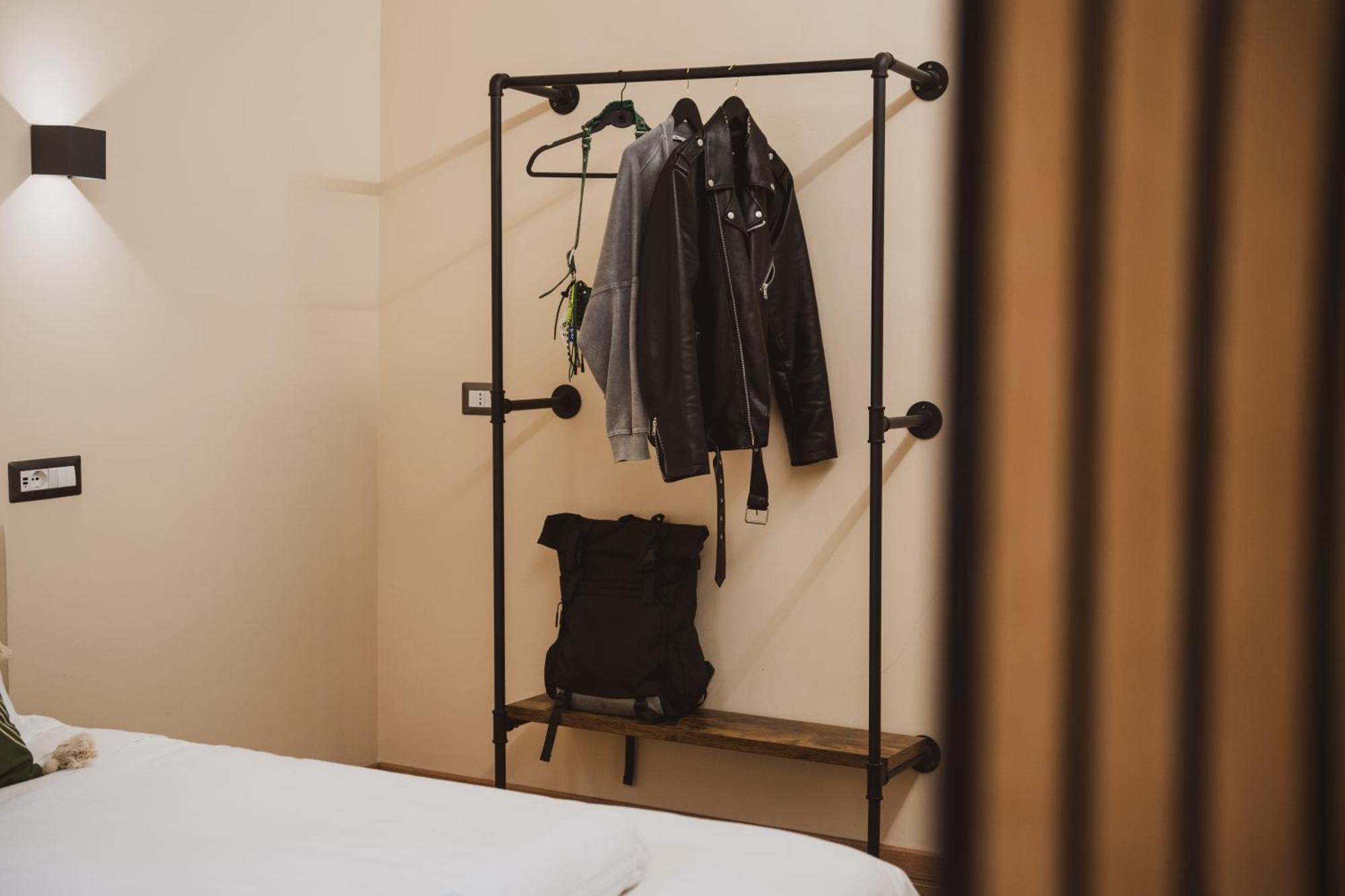 Nuova Luxury Ii Apartamento *