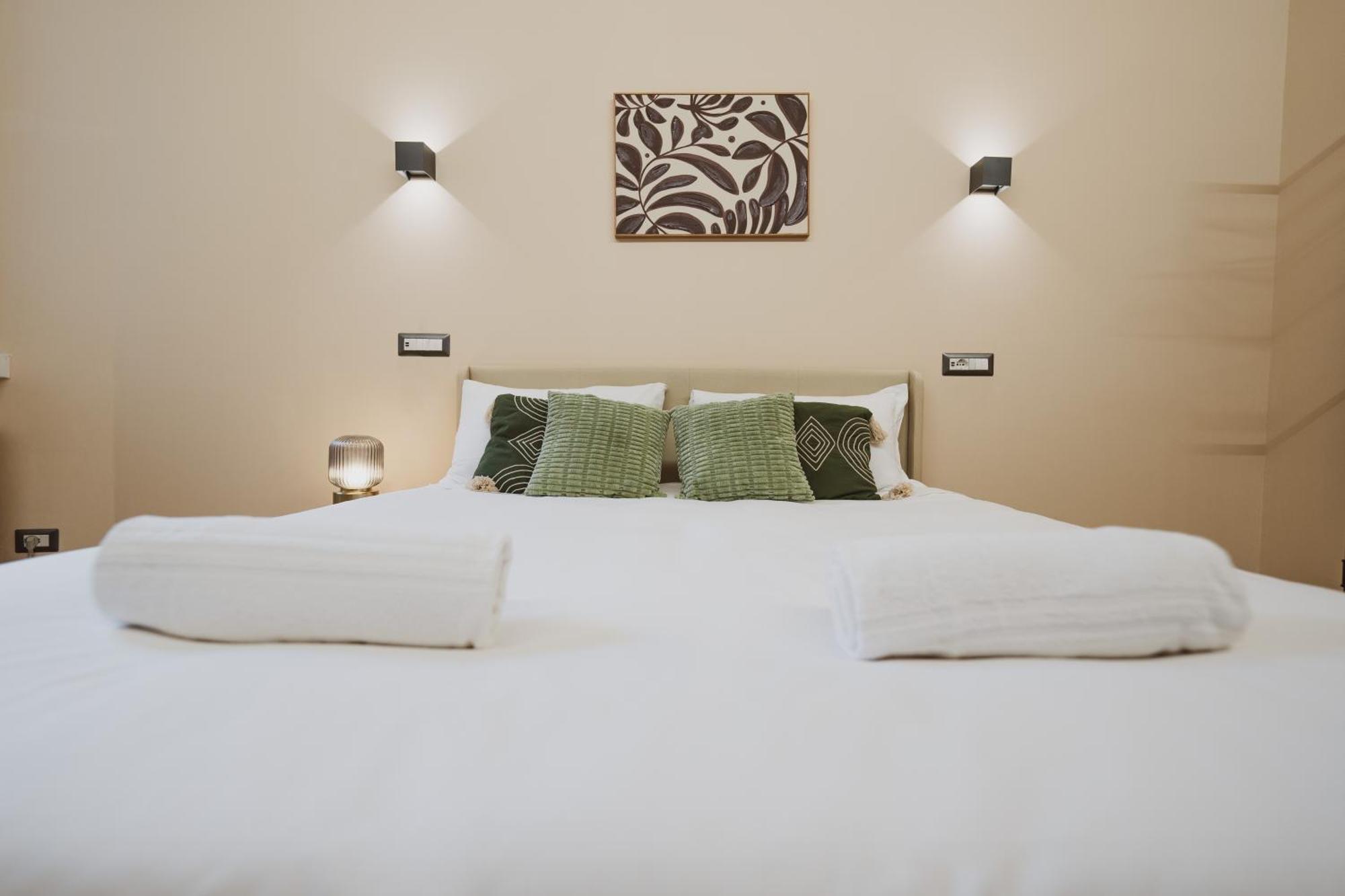 Apartamento Nuova Luxury Ii *