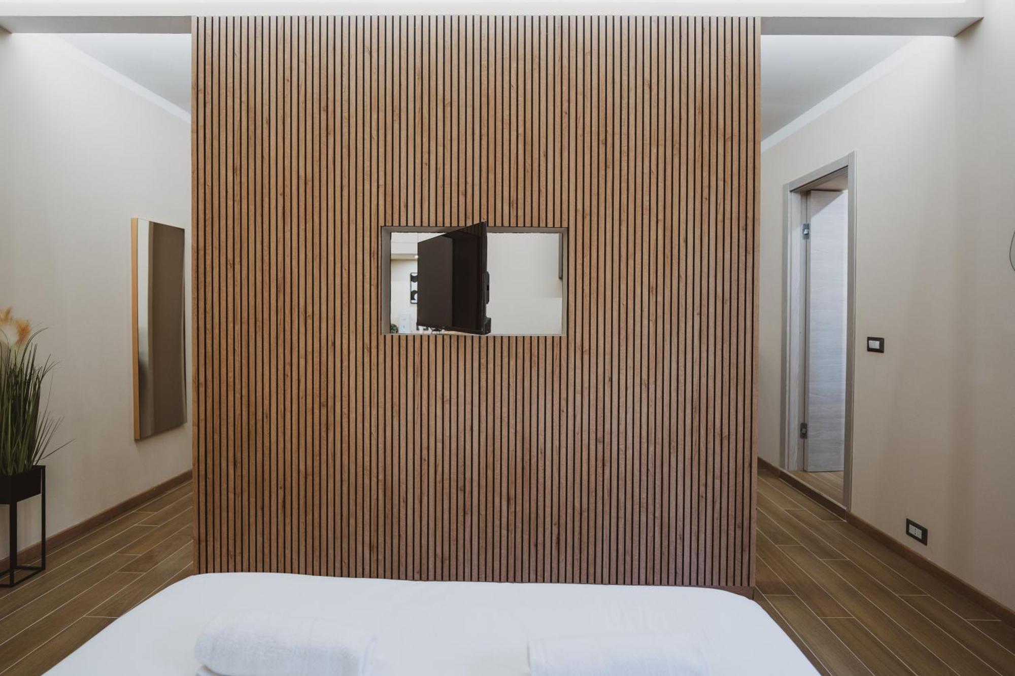 Nuova Luxury Ii Apartamento Milão