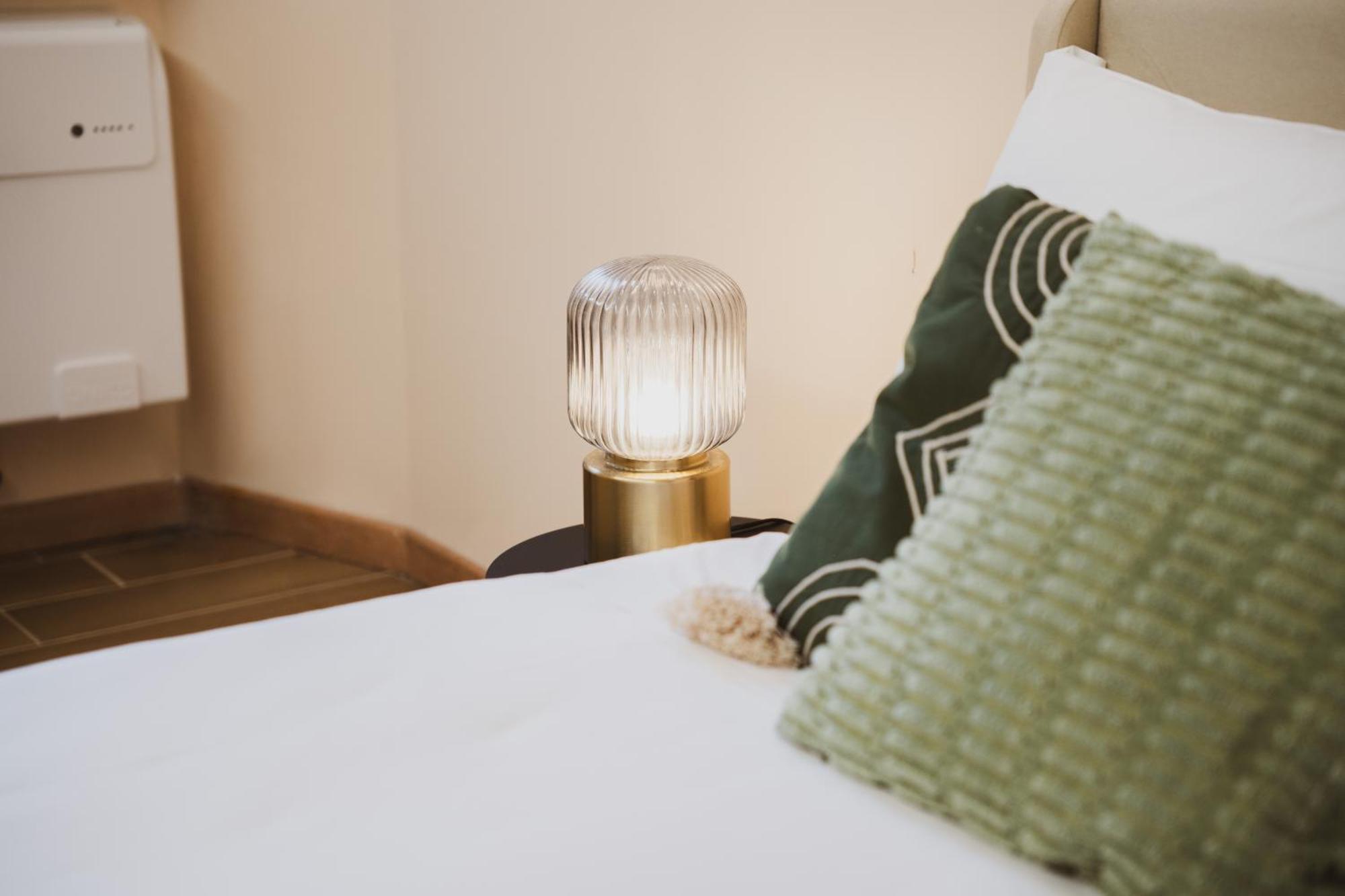 Nuova Luxury Ii Apartamento *